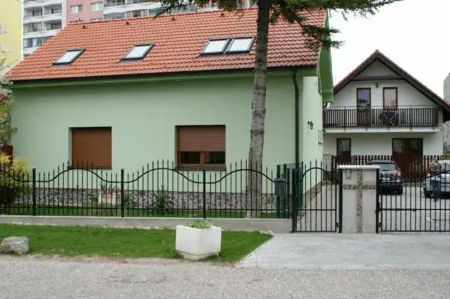 Vila Ria Vila Ria
