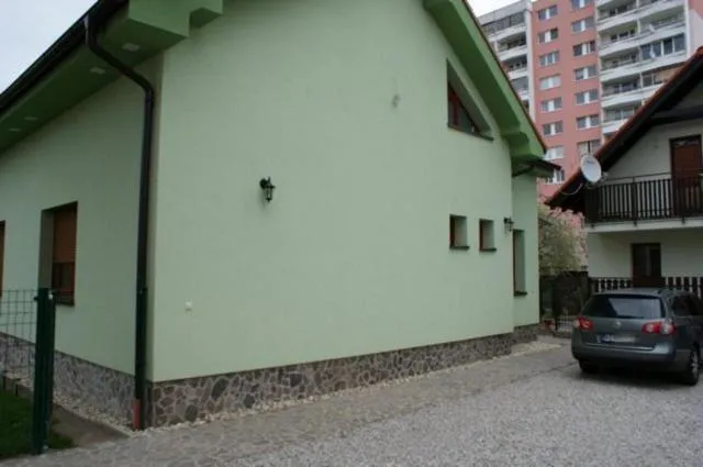Vila Ria