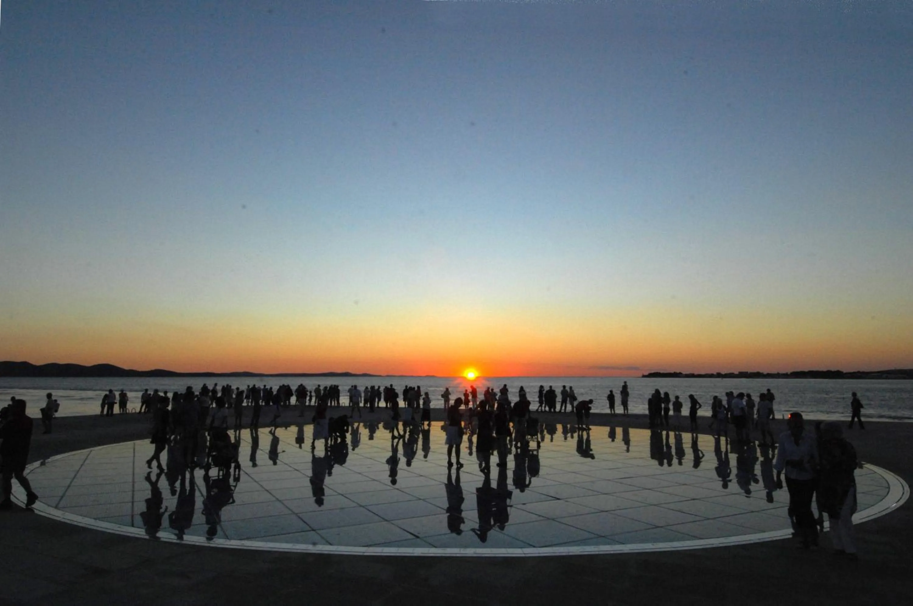 Nearby landmark in Boutique Hostel Forum