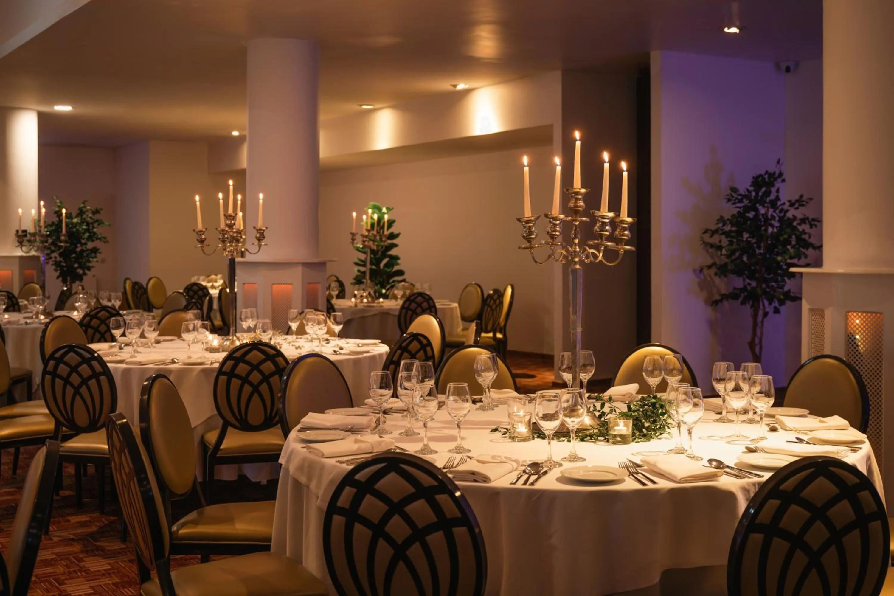 Business facilities in Louis Fitzgerald Hotel