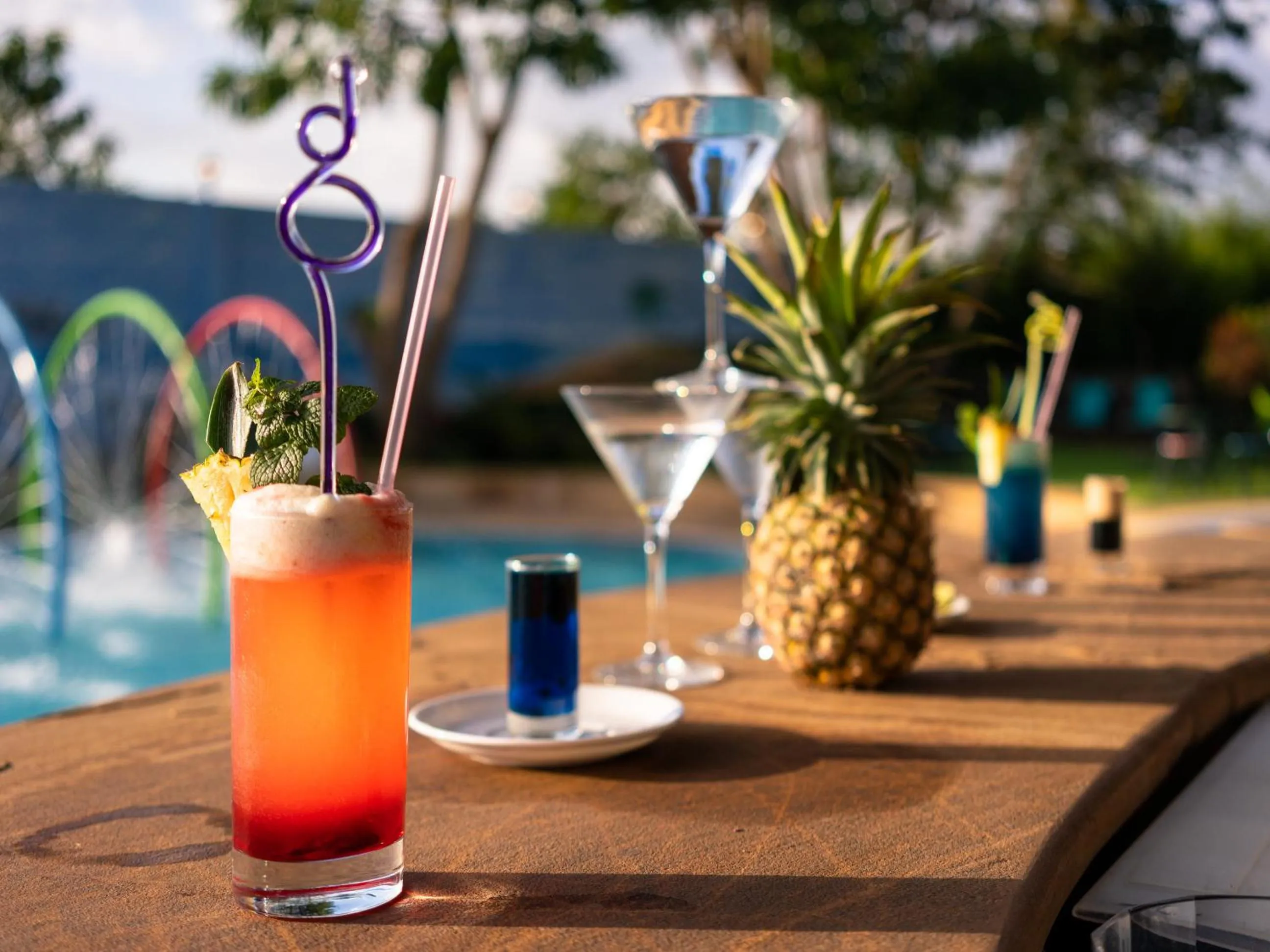 Fun Retreat Resort, Hotel and Ayurveda Spa