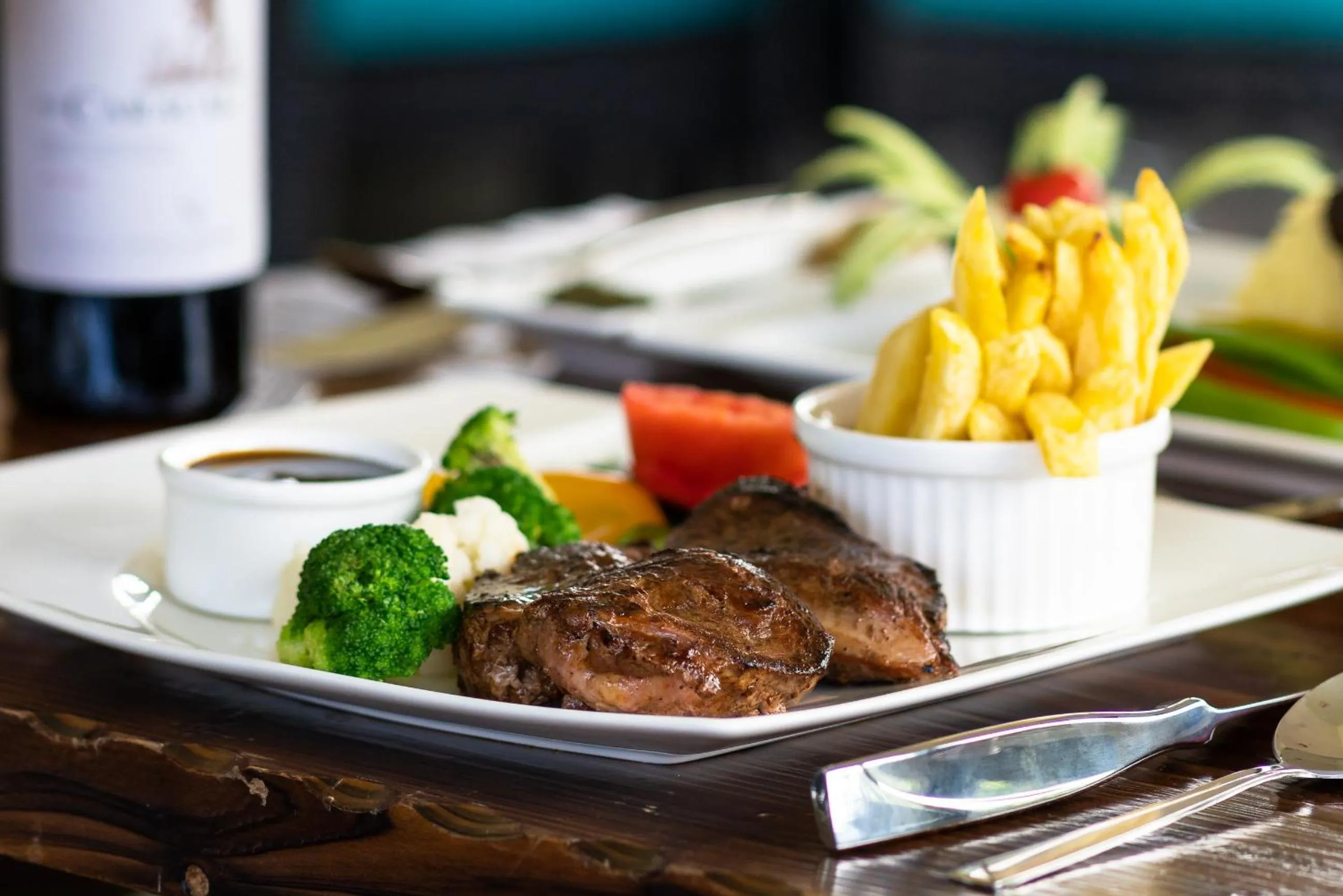 Fun Retreat Resort, Hotel and Ayurveda Spa