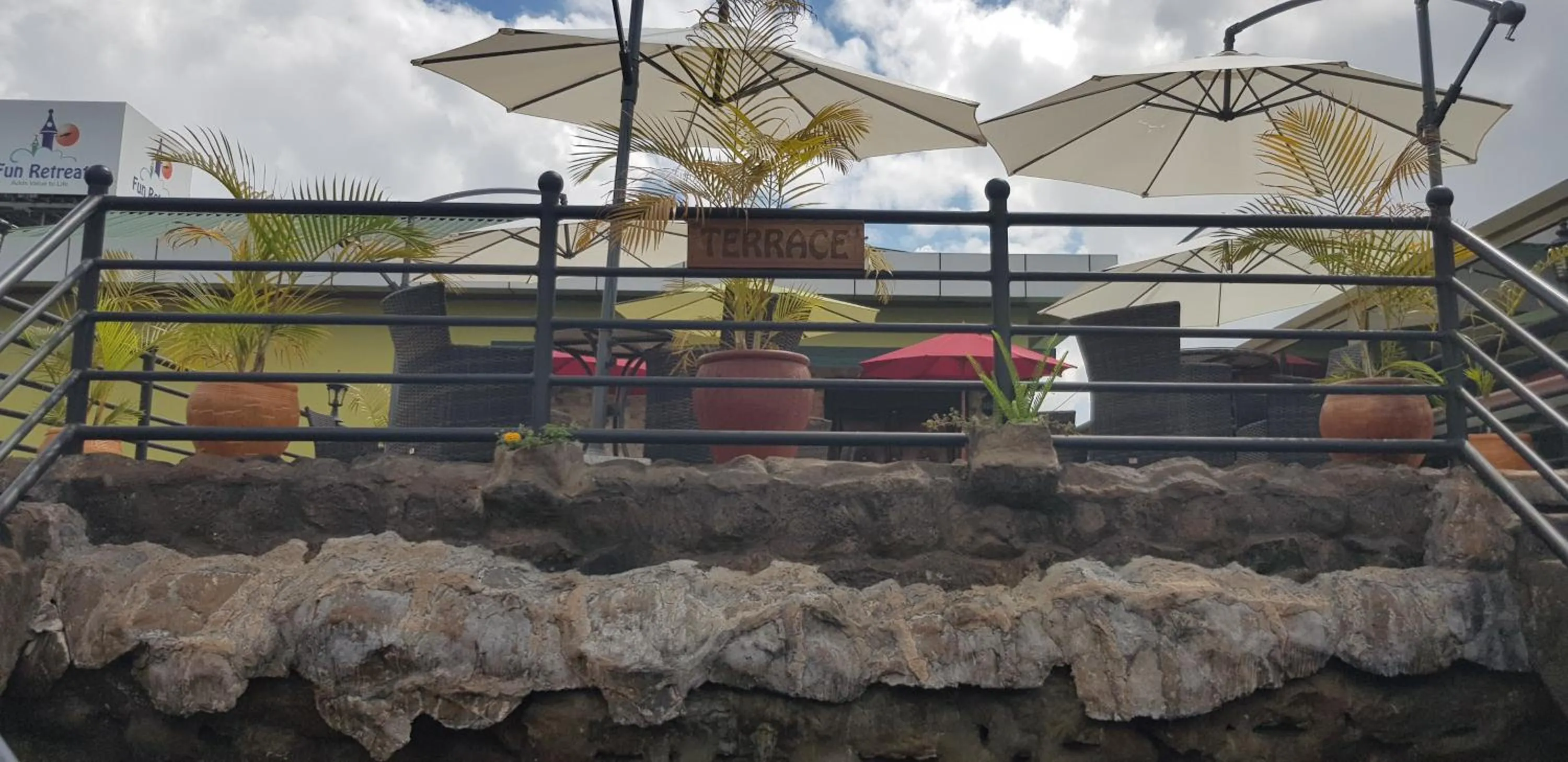 Fun Retreat Resort, Hotel and Ayurveda Spa