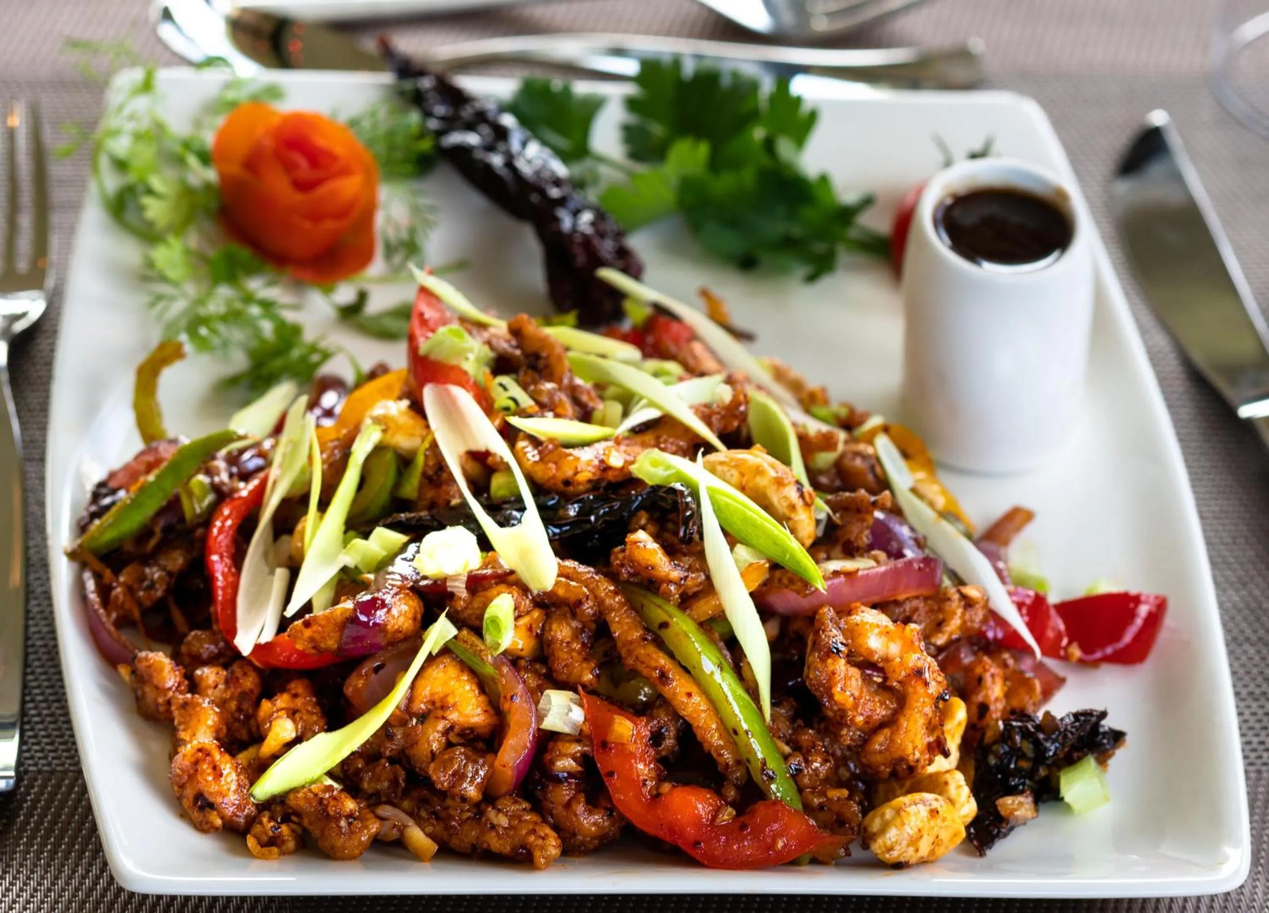 Fun Retreat Resort, Hotel and Ayurveda Spa