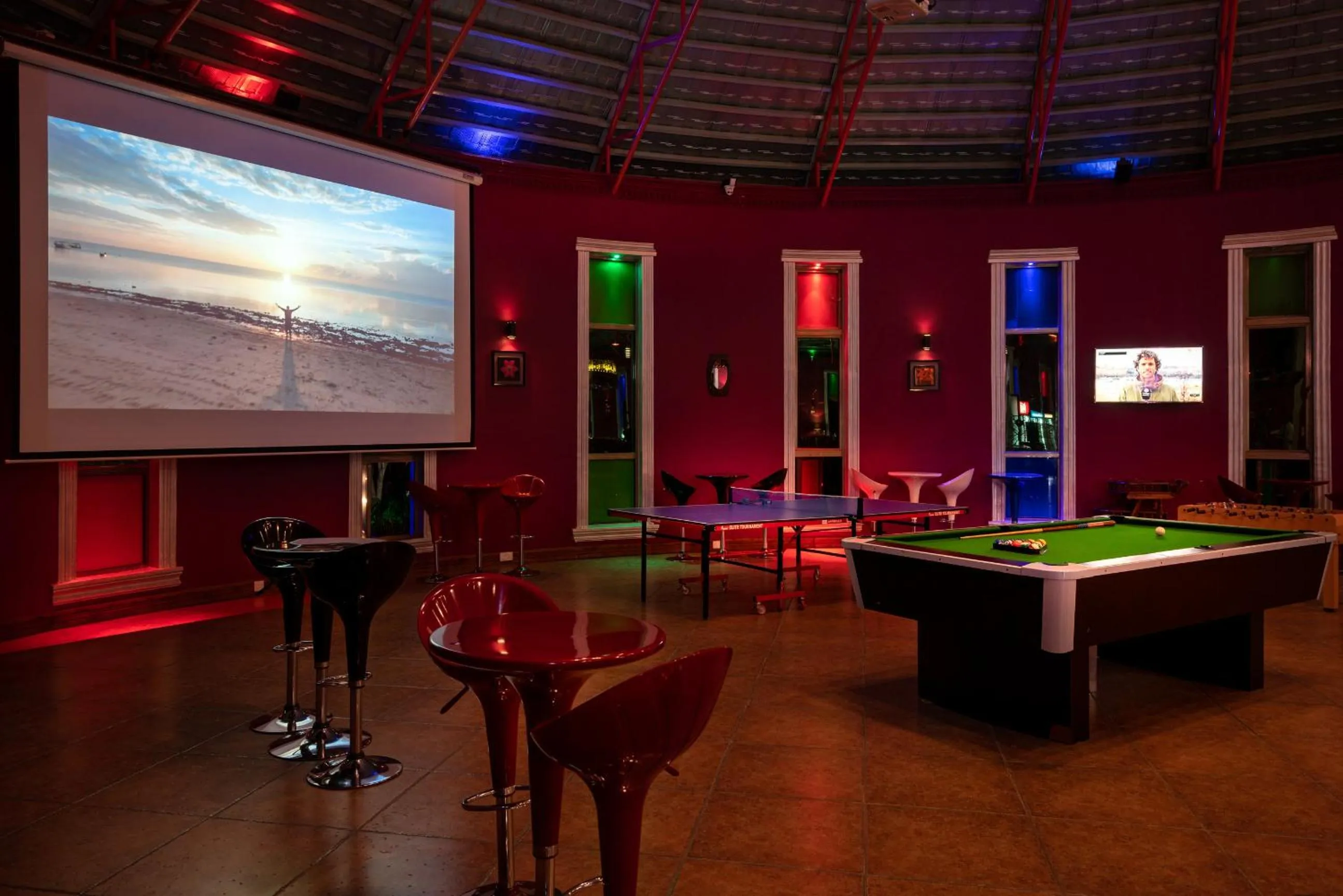 Fun Retreat Resort, Hotel and Ayurveda Spa