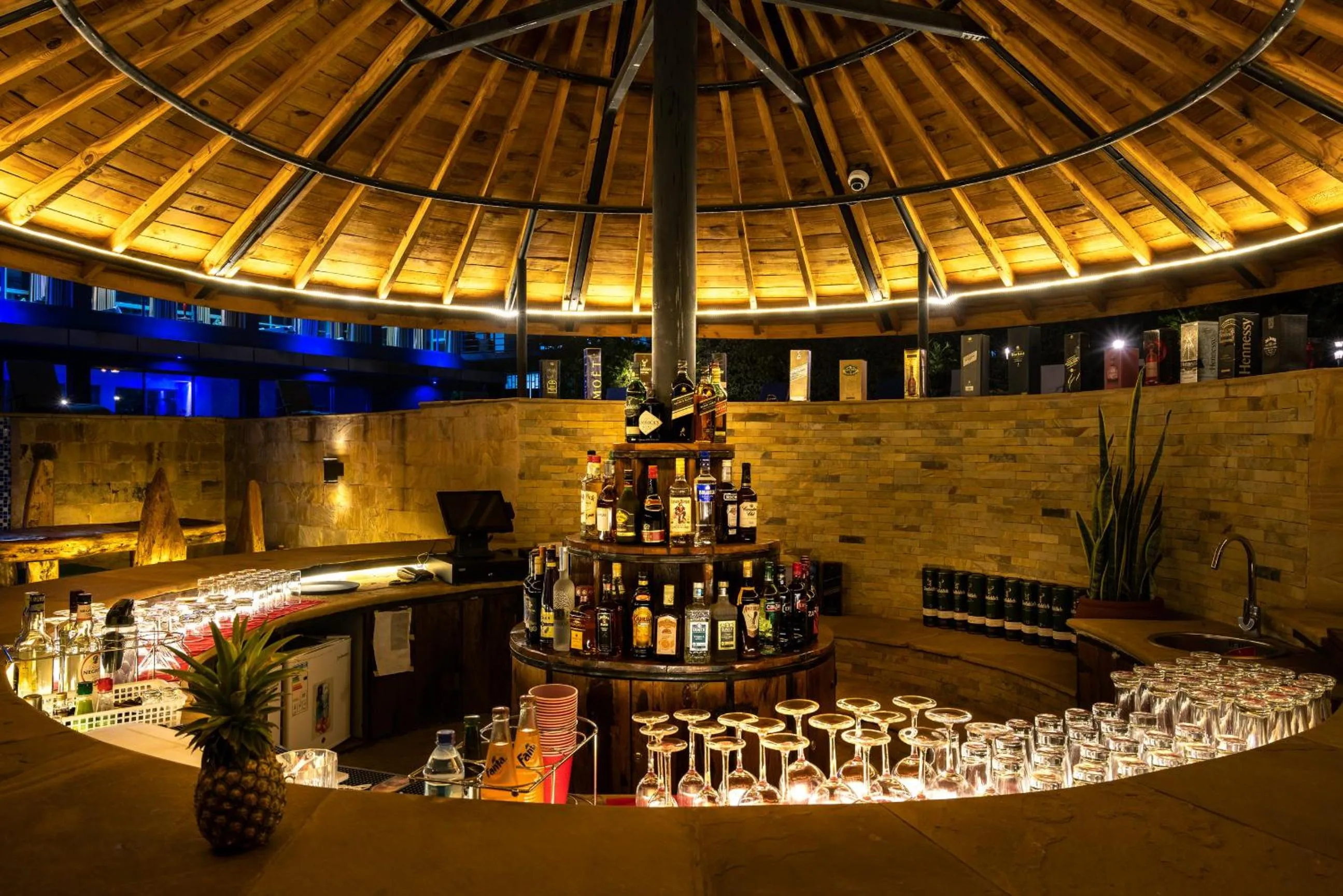 Fun Retreat Resort, Hotel and Ayurveda Spa