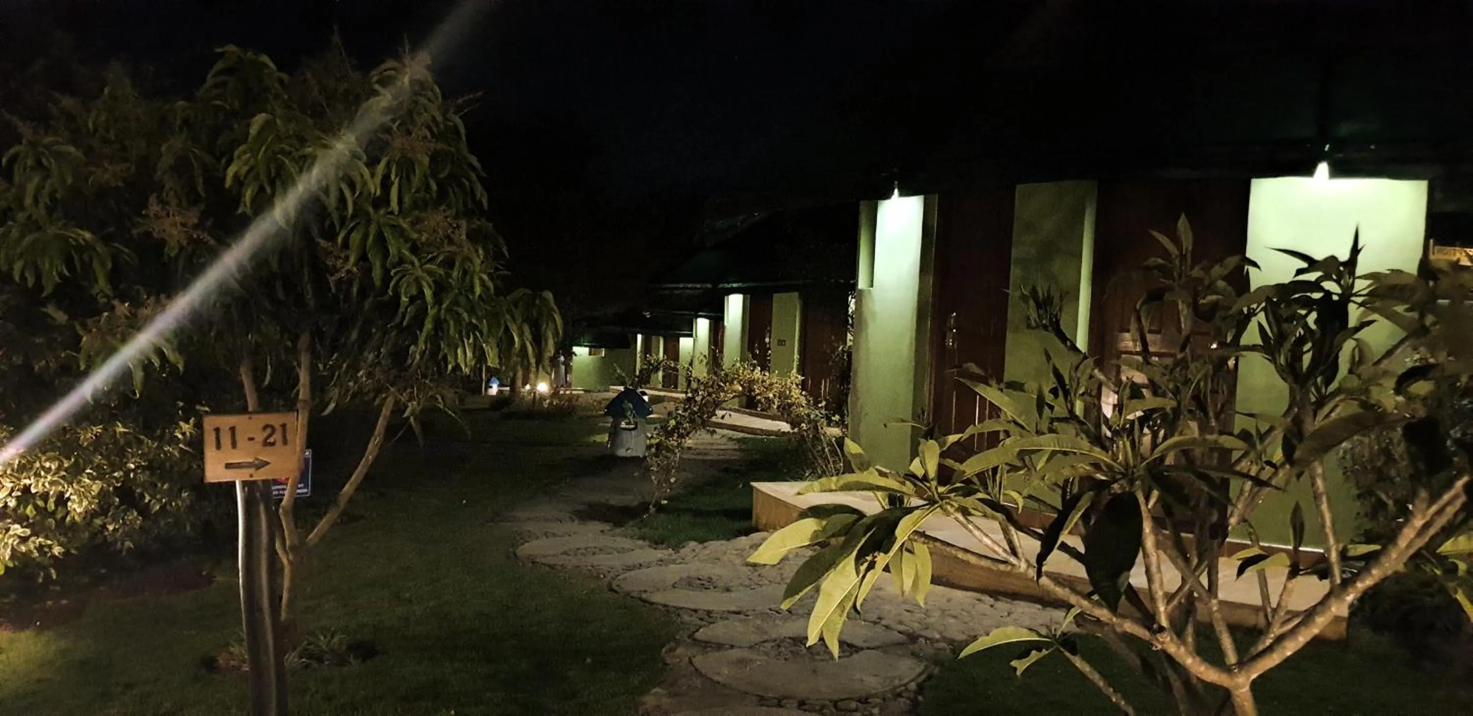Fun Retreat Resort, Hotel and Ayurveda Spa