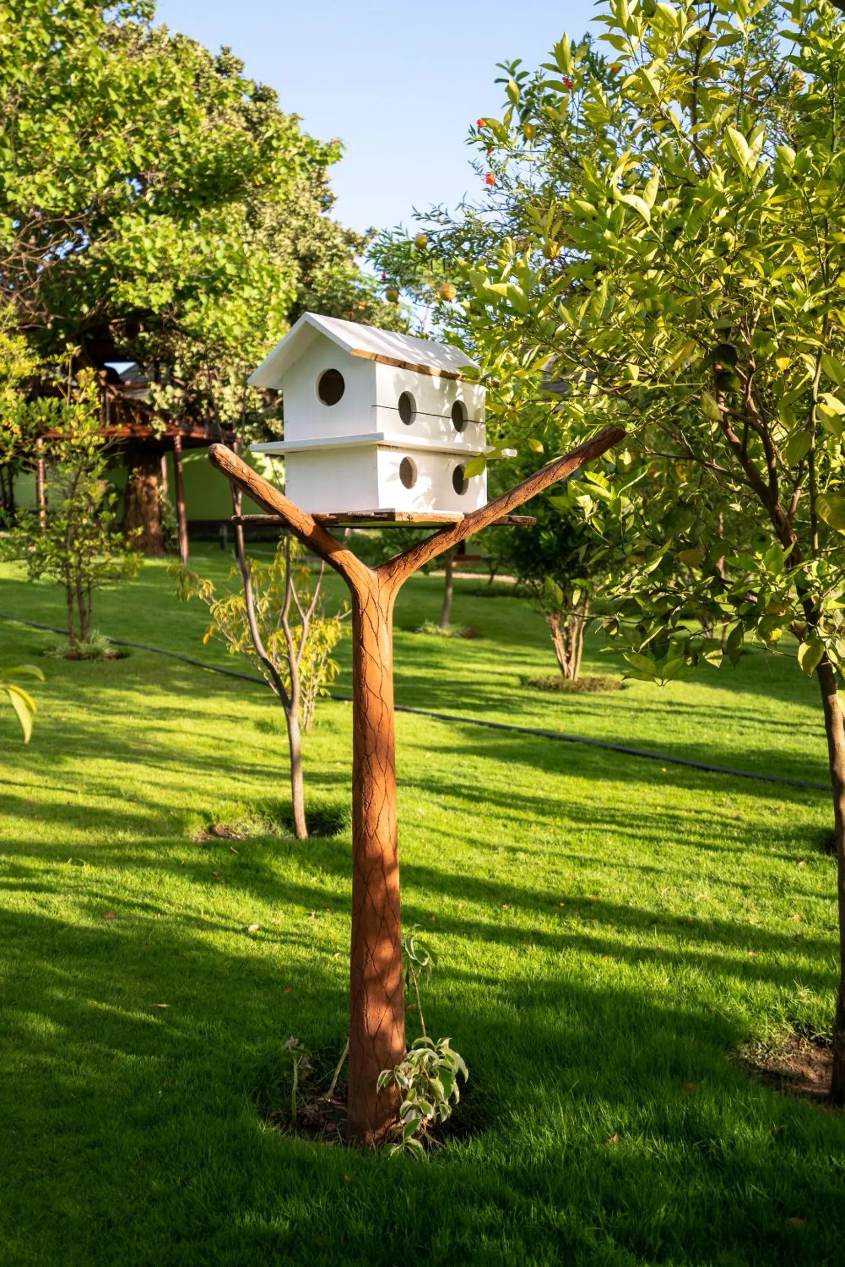 Fun Retreat Resort, Hotel and Ayurveda Spa