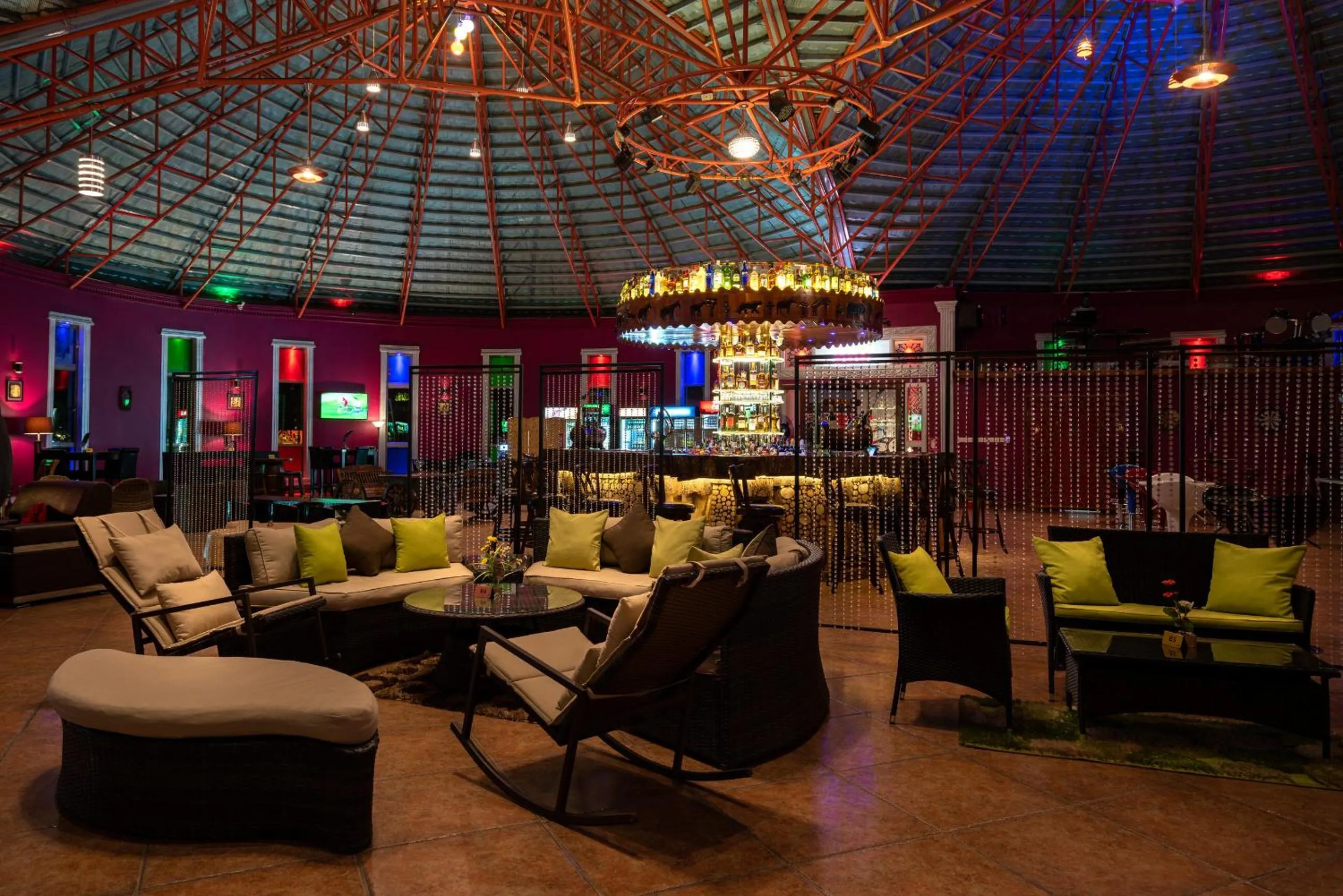 Fun Retreat Resort, Hotel and Ayurveda Spa