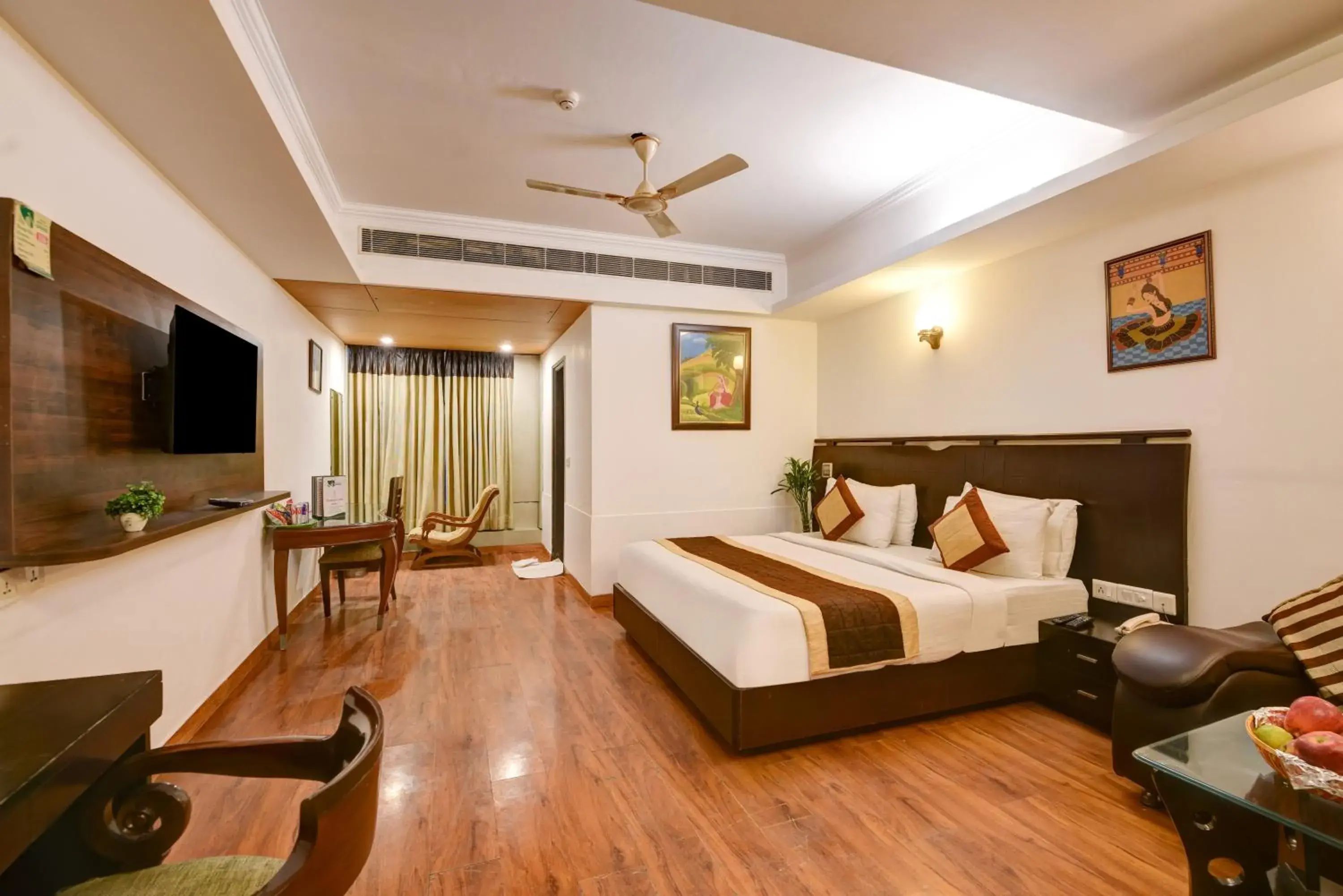 Family Suite in Airport Hotel Grand Family Suite in Airport Hotel Grand