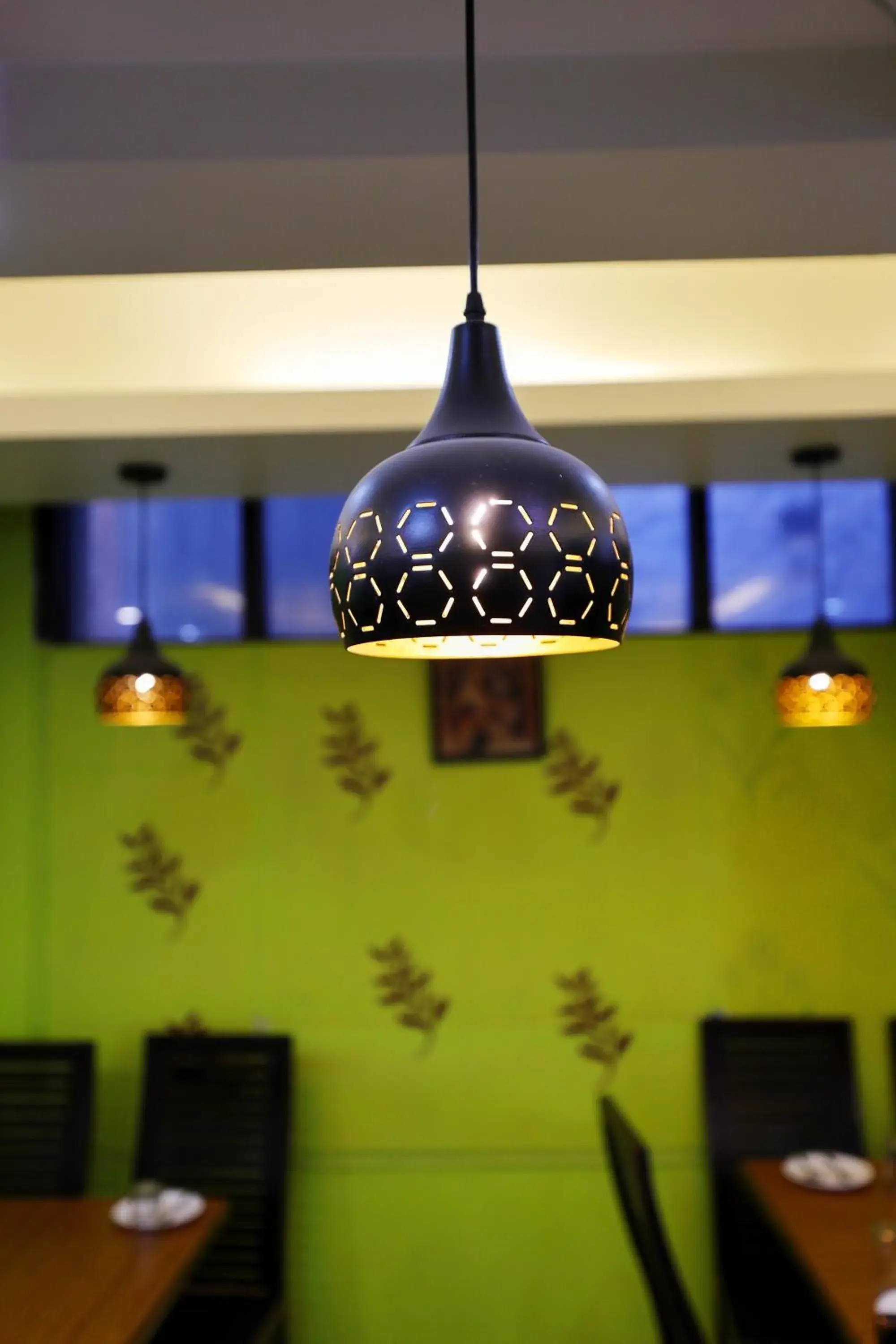 Restaurant/places to eat in Airport Hotel Grand Restaurant/places to eat in Airport Hotel Grand