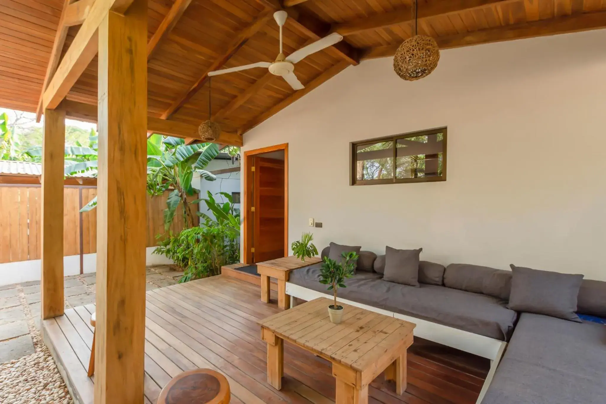 Apartment with Balcony in Casas Santa Teresa Apartment with Balcony in Casas Santa Teresa