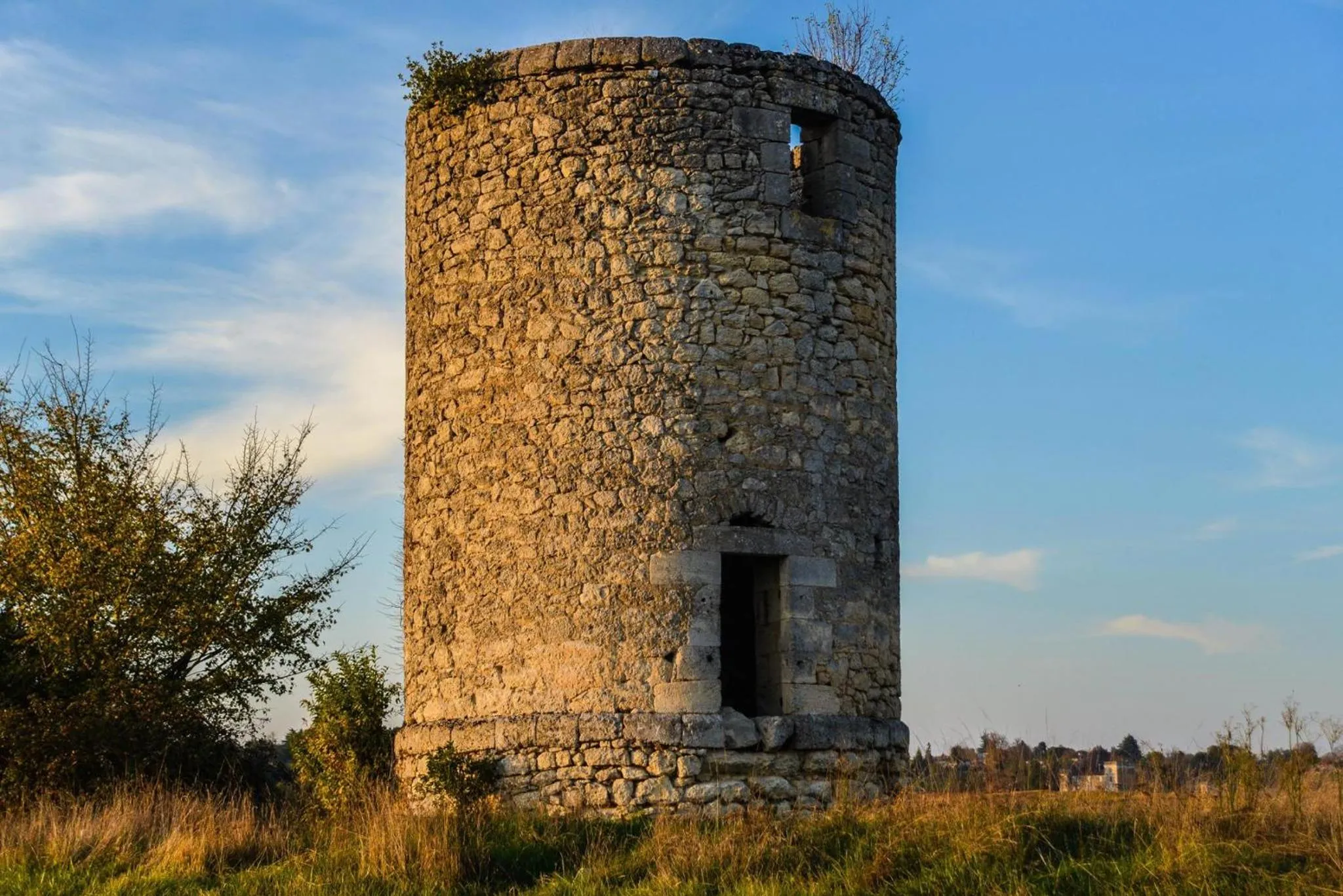 Neighbourhood in La Closerie de Fronsac