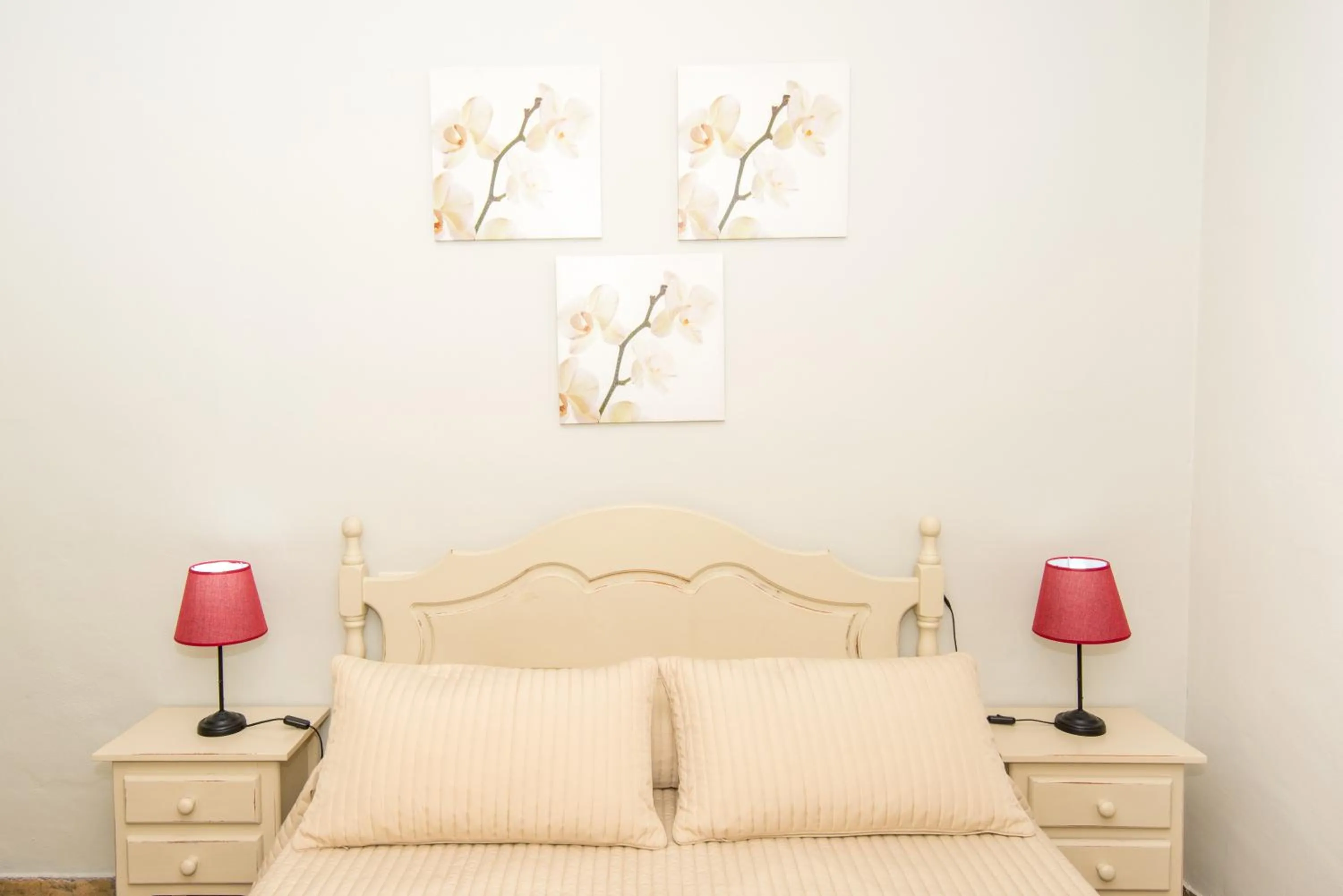 Apartamentos Casamonteymar