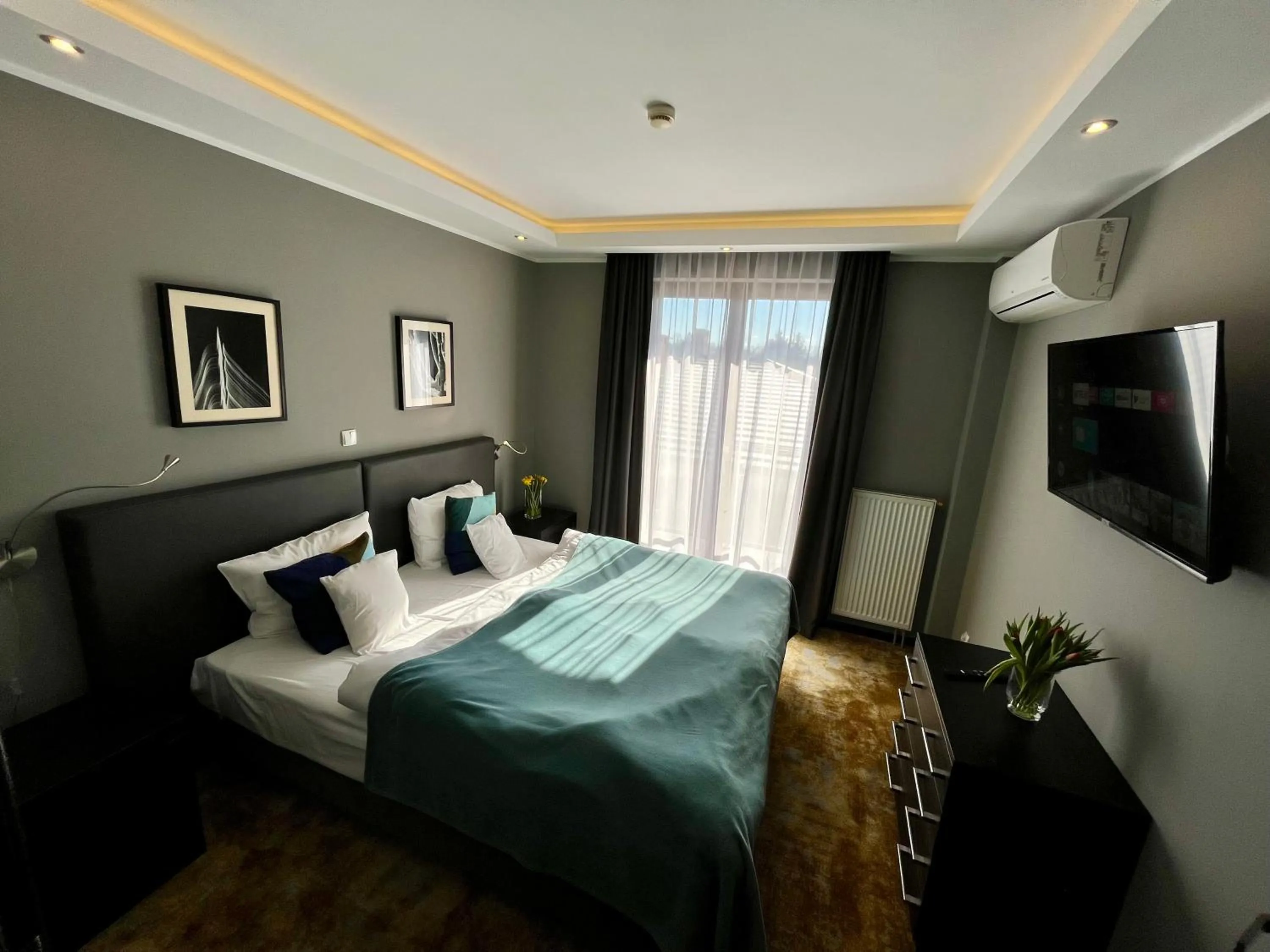 Bed in Malta Premium