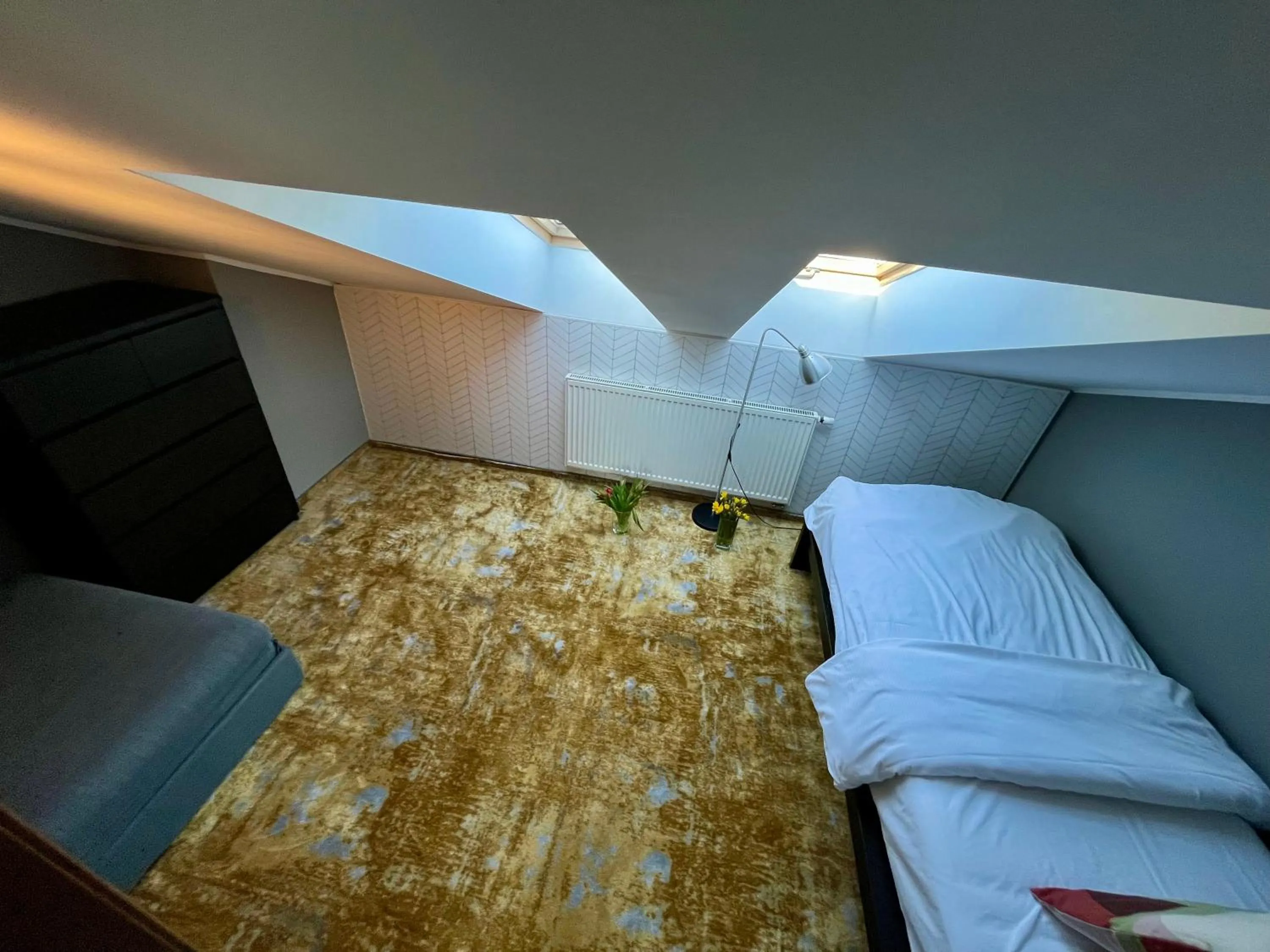 Bed in Malta Premium