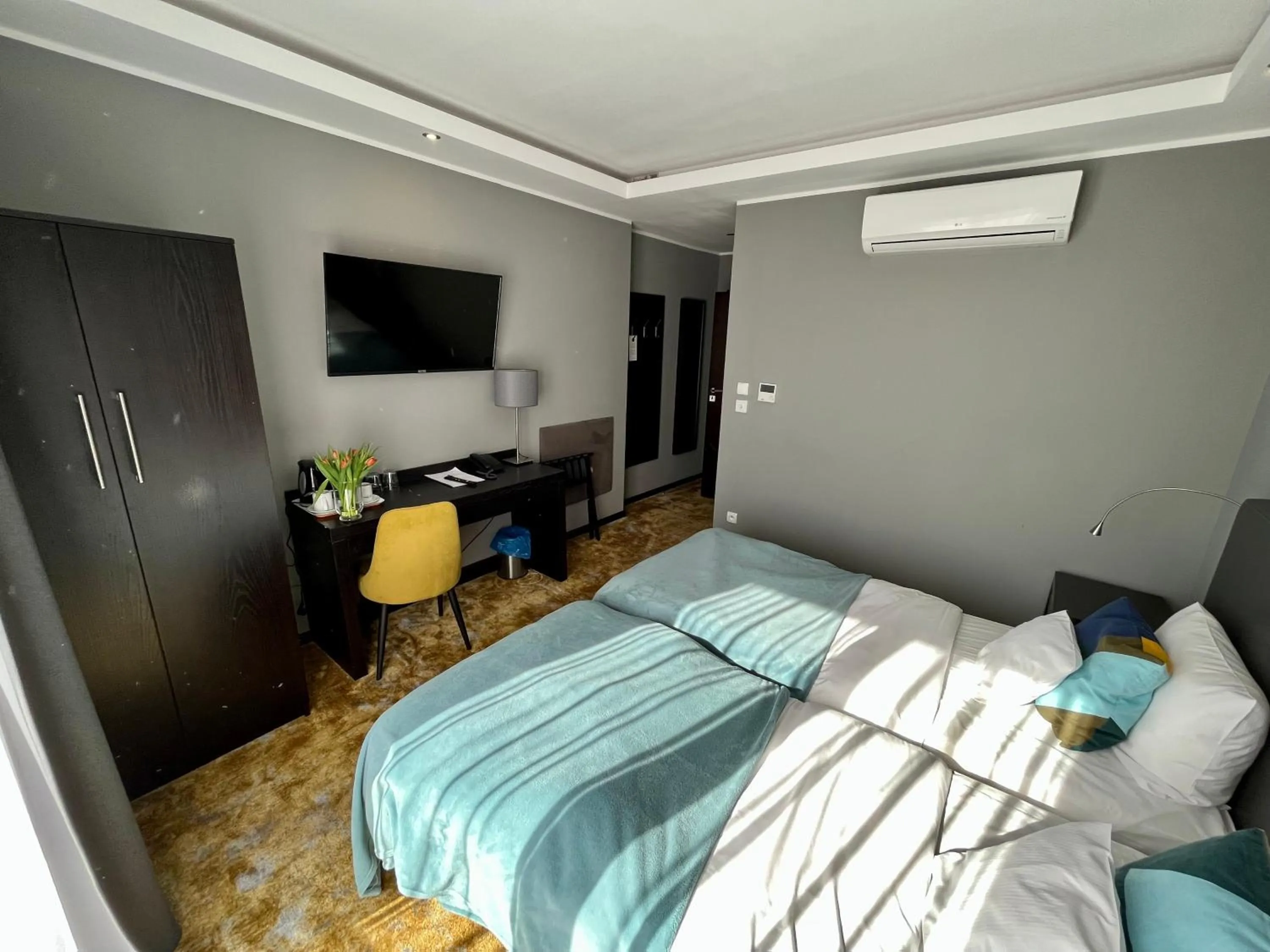 Bed in Malta Premium