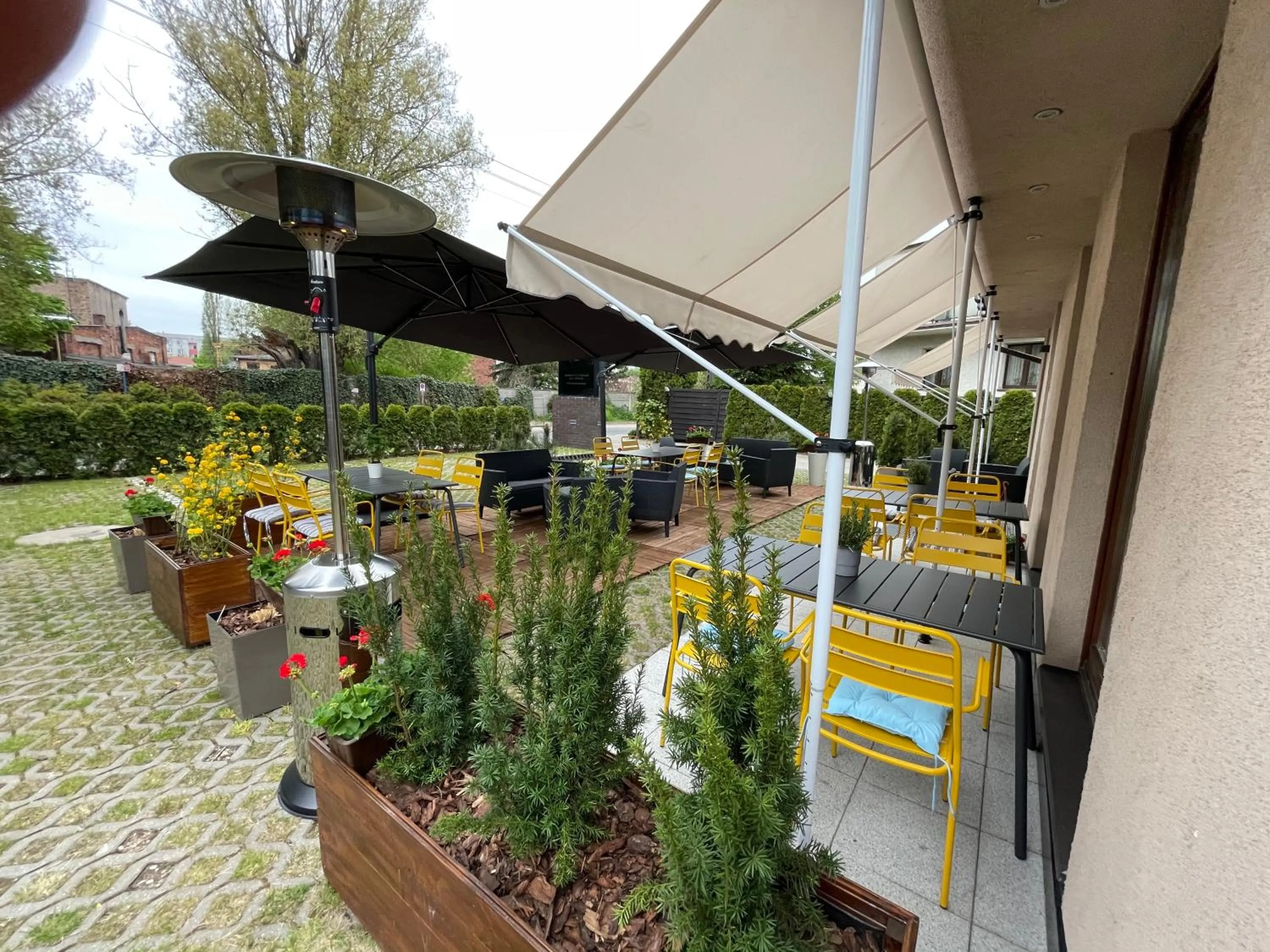 Restaurant/places to eat in Malta Premium