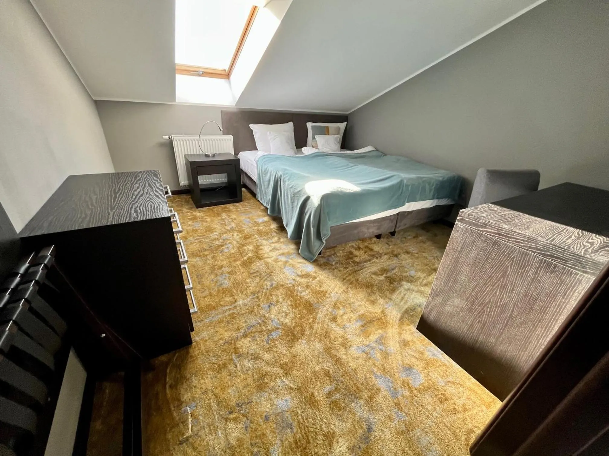 Bed in Malta Premium