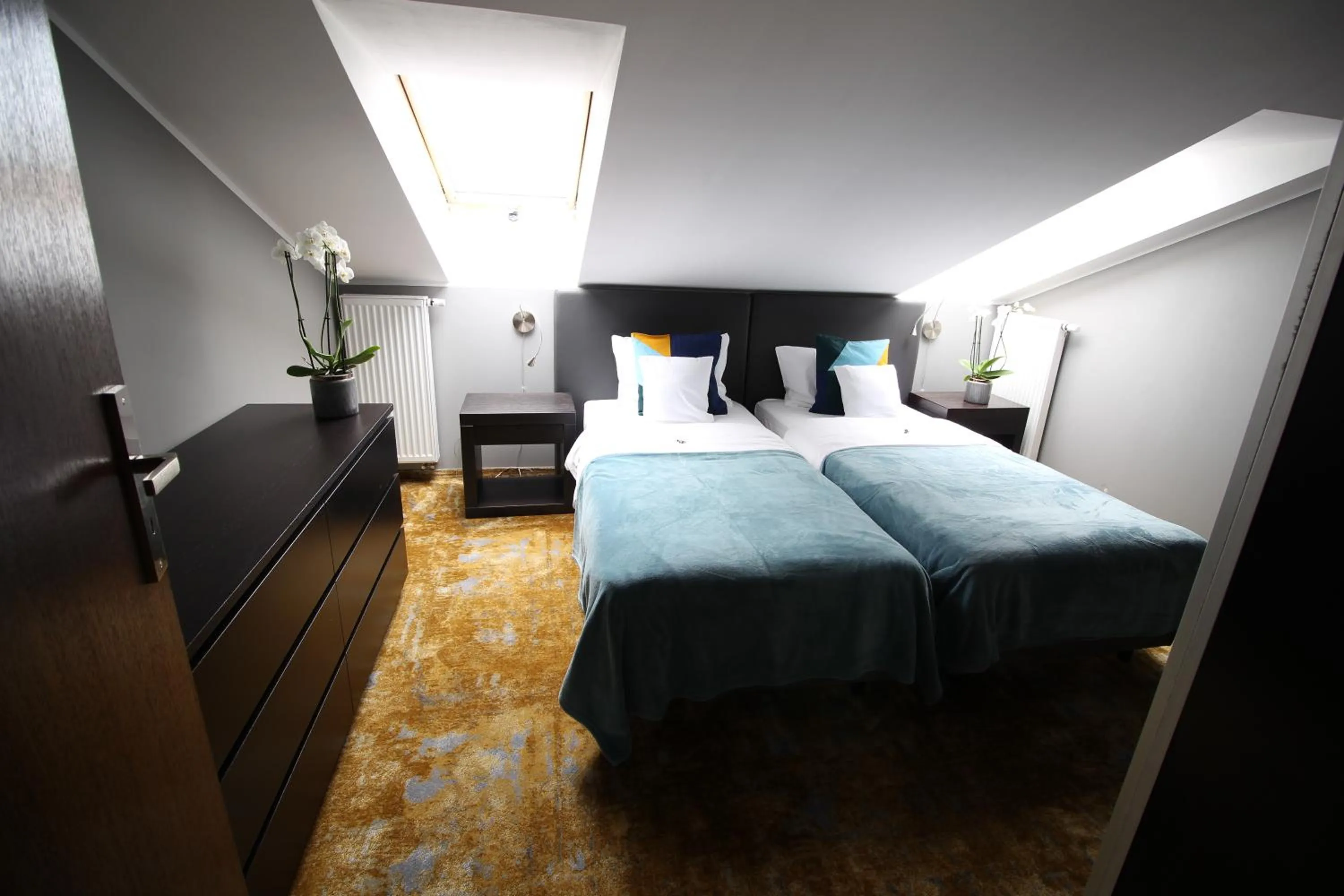 Bed in Malta Premium