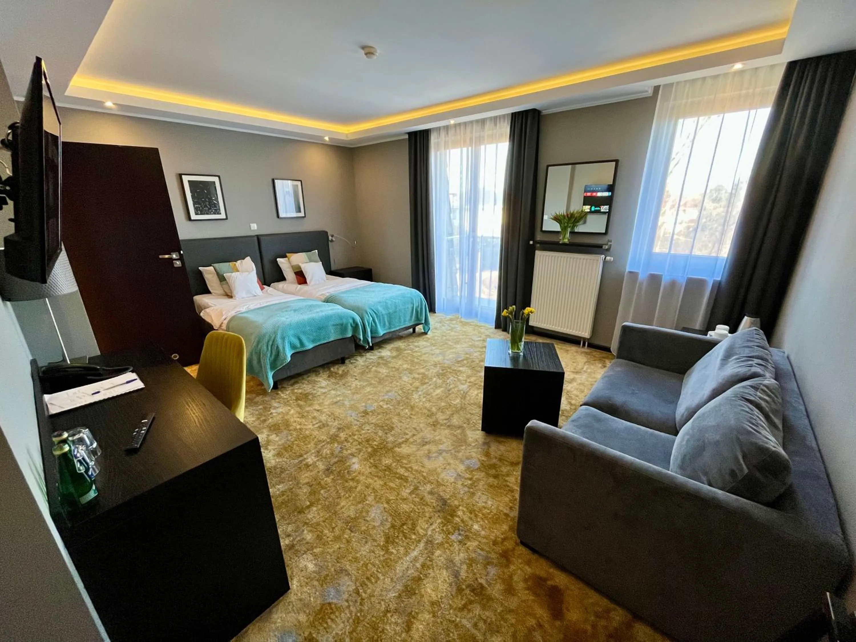 Bed in Malta Premium