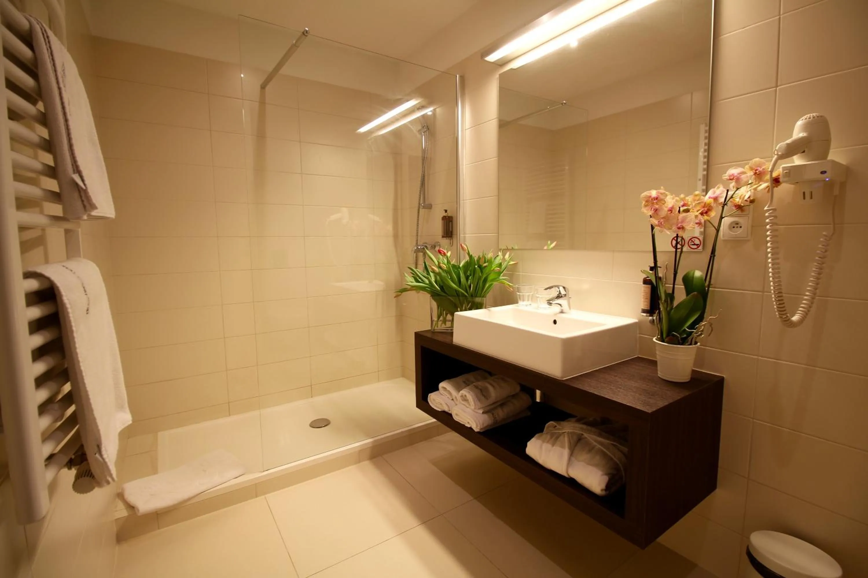 Bathroom in Malta Premium