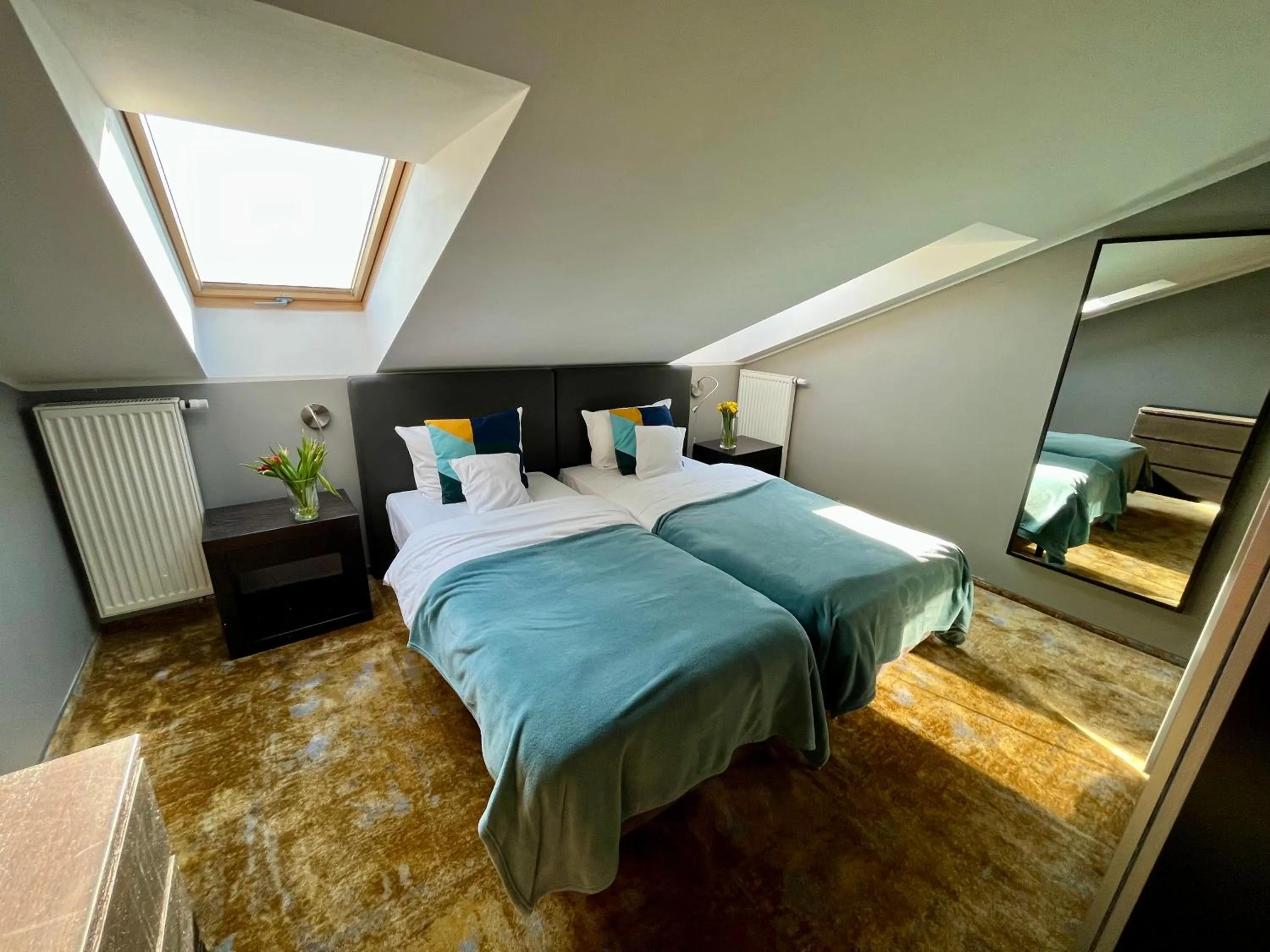 Bed in Malta Premium