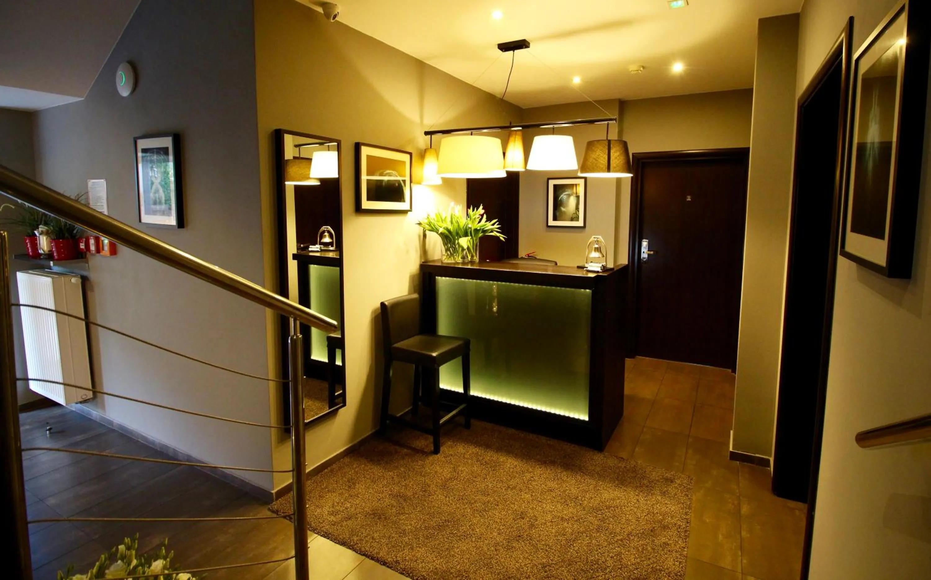 Lobby or reception in Malta Premium