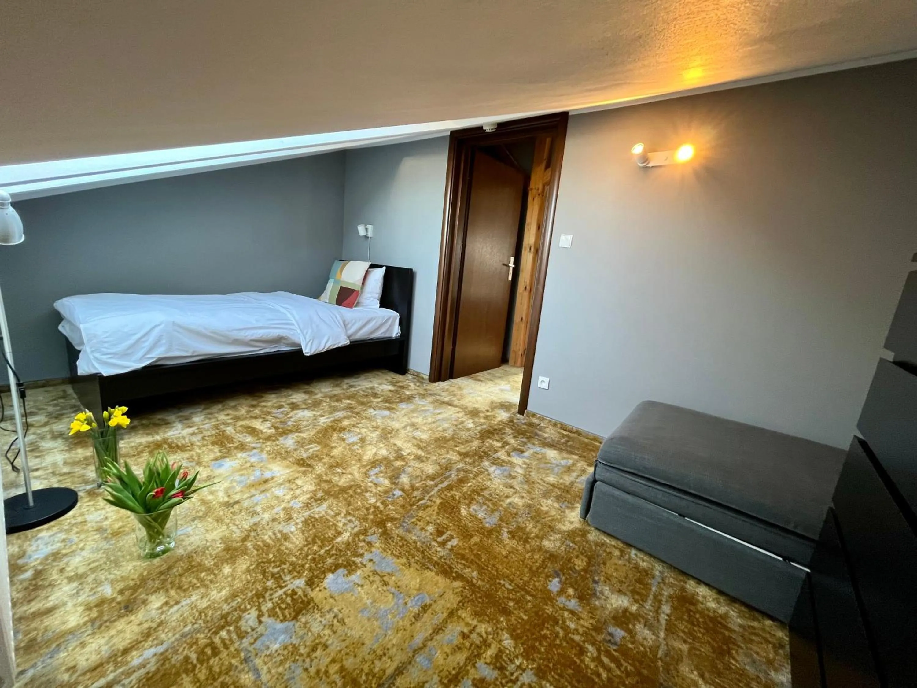 Bed in Malta Premium