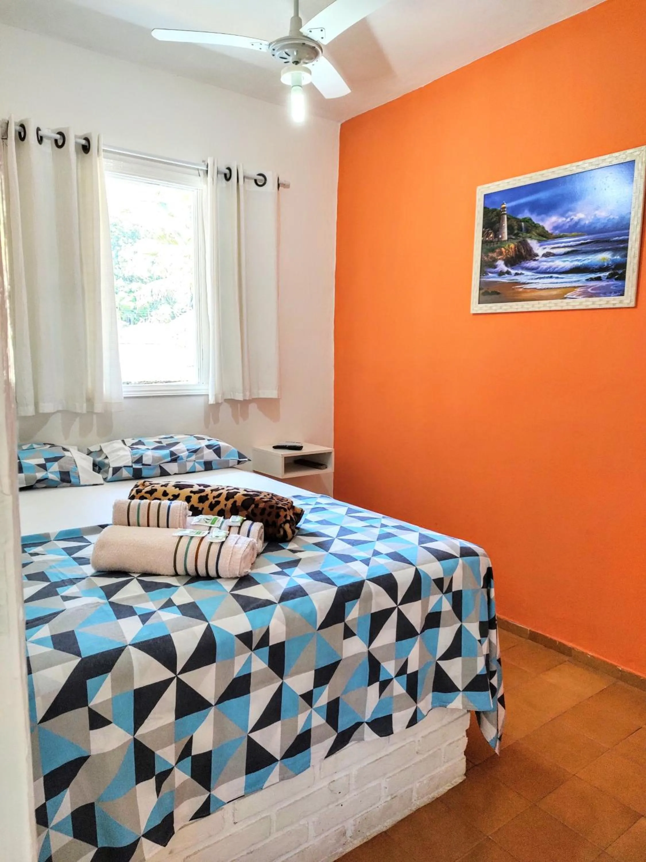 Pousada Atobá Juquehy Apartamentos