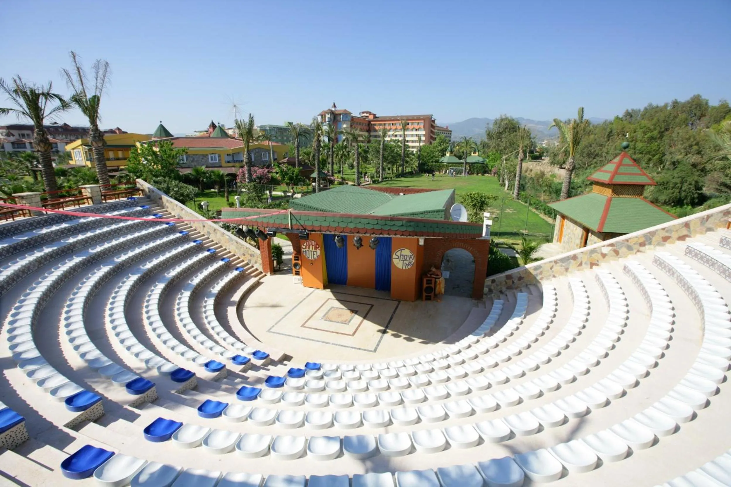 Other in Saphir Hotel & Villas