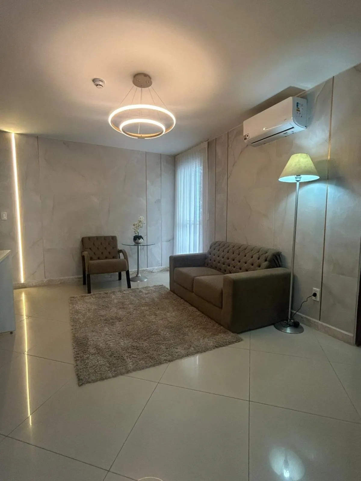 Superior Suite - single occupancy in Hotel Maysa Caruaru