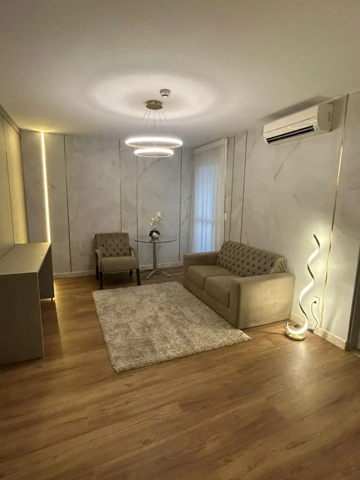 Superior Suite - single occupancy in Hotel Maysa Caruaru Superior Suite - single occupancy in Hotel Maysa Caruaru