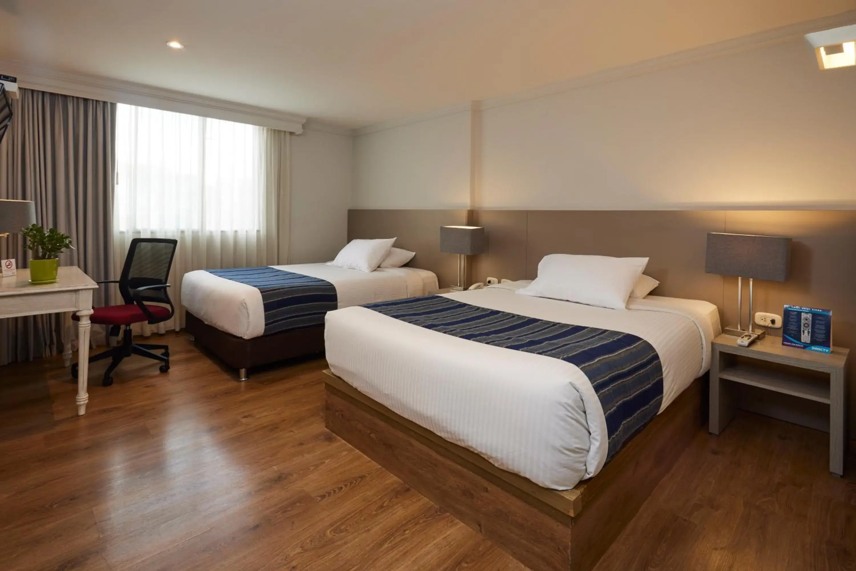 Photo of the whole room, Bed in Hotel Saint Simon Photo of the whole room, Bed in Hotel Saint Simon