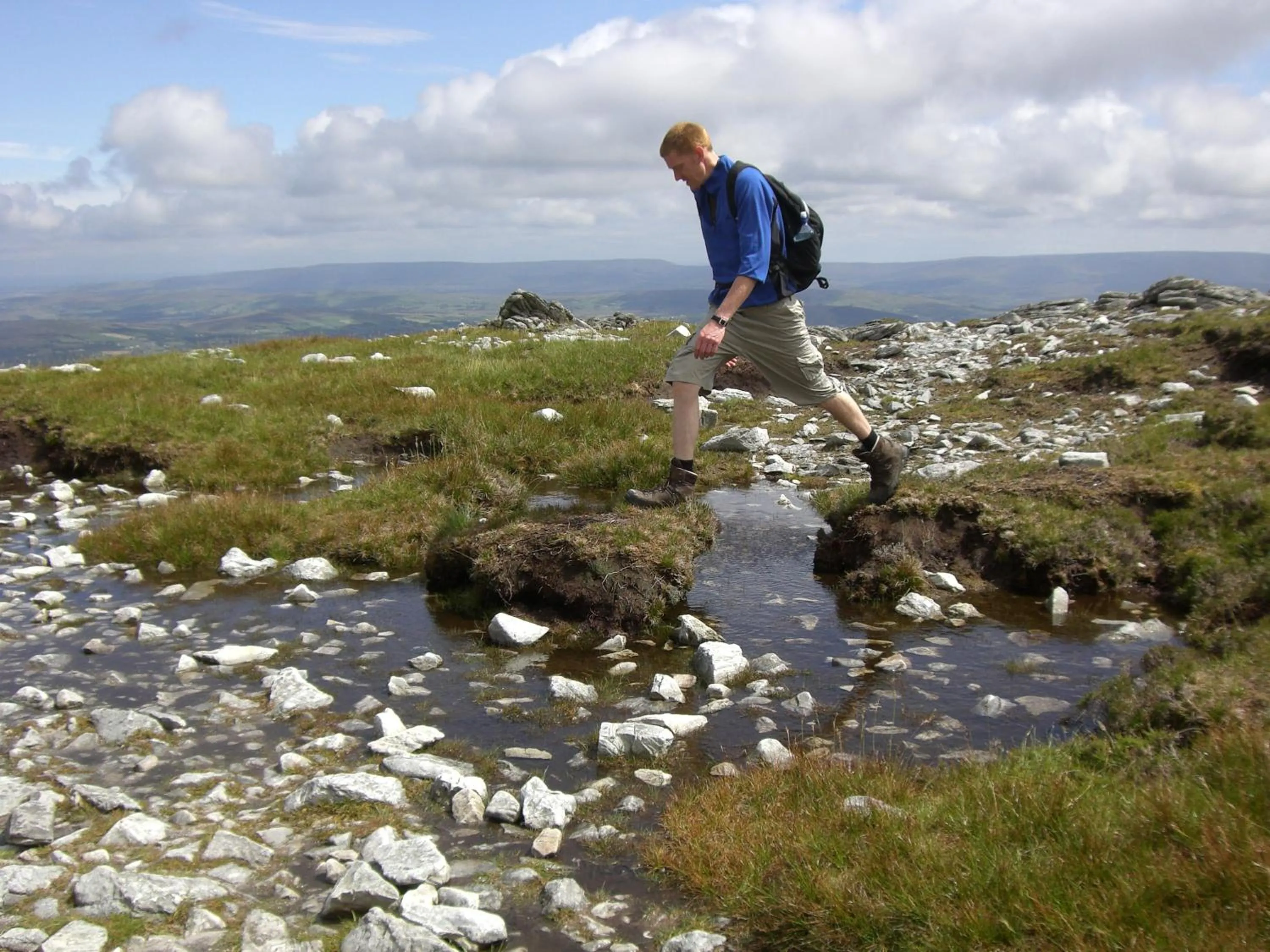 Nearby landmark in Hotel Newport