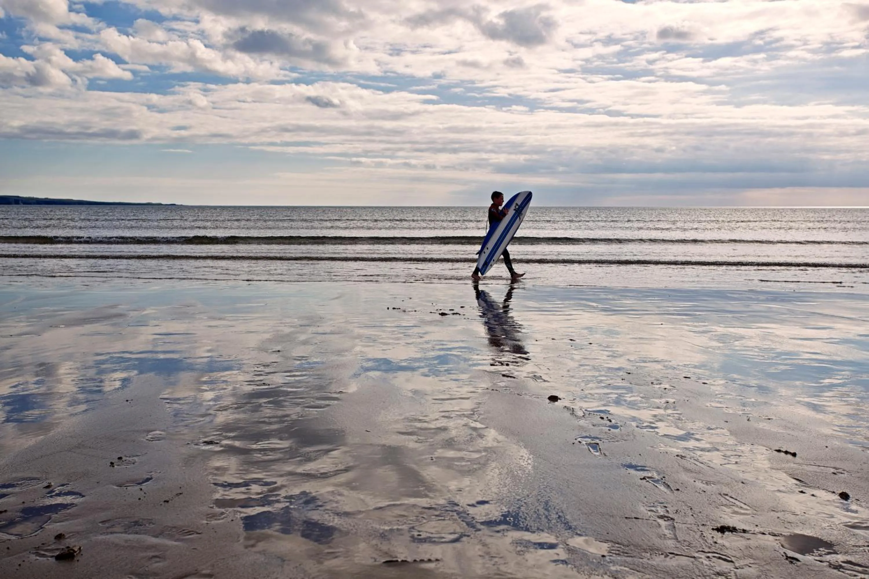 Sports in Hotel Newport