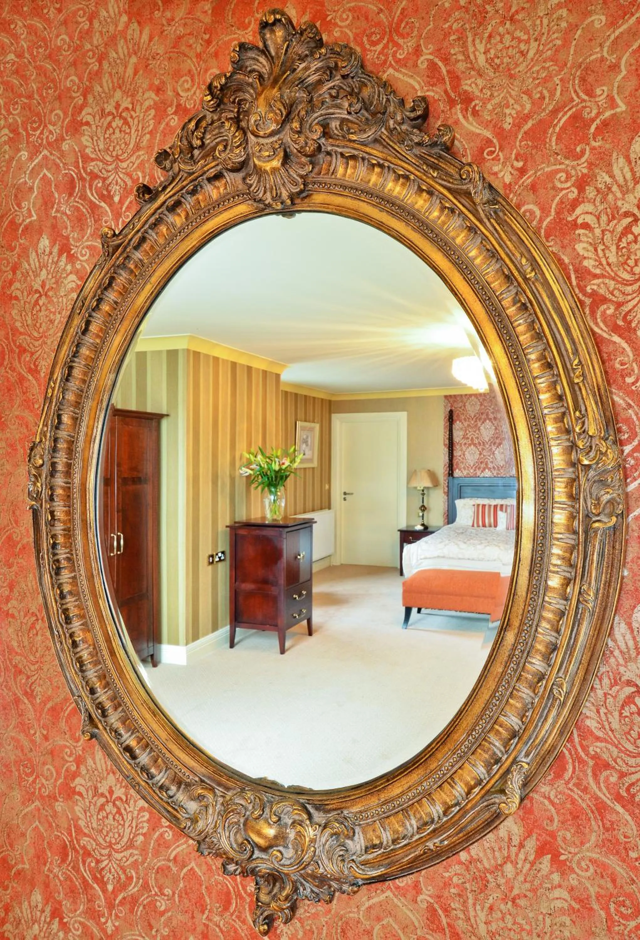 Photo of the whole room, Bed in Hotel Newport