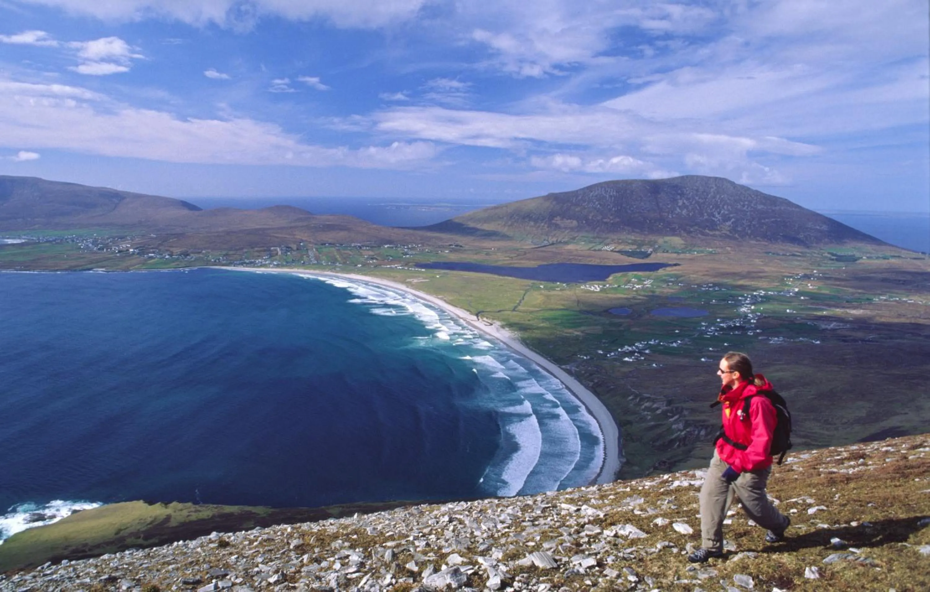 Nearby landmark in Hotel Newport