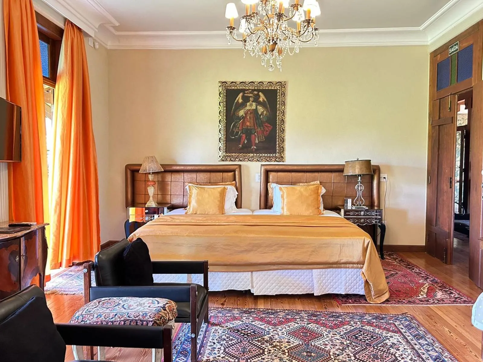 Villa Maria Pousada de Charme