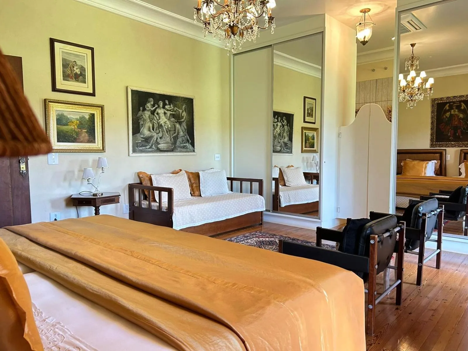 Villa Maria Pousada de Charme
