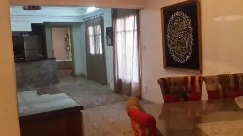 Helmeya Apartment with Touristic Views Helmeya Apartment with Touristic Views