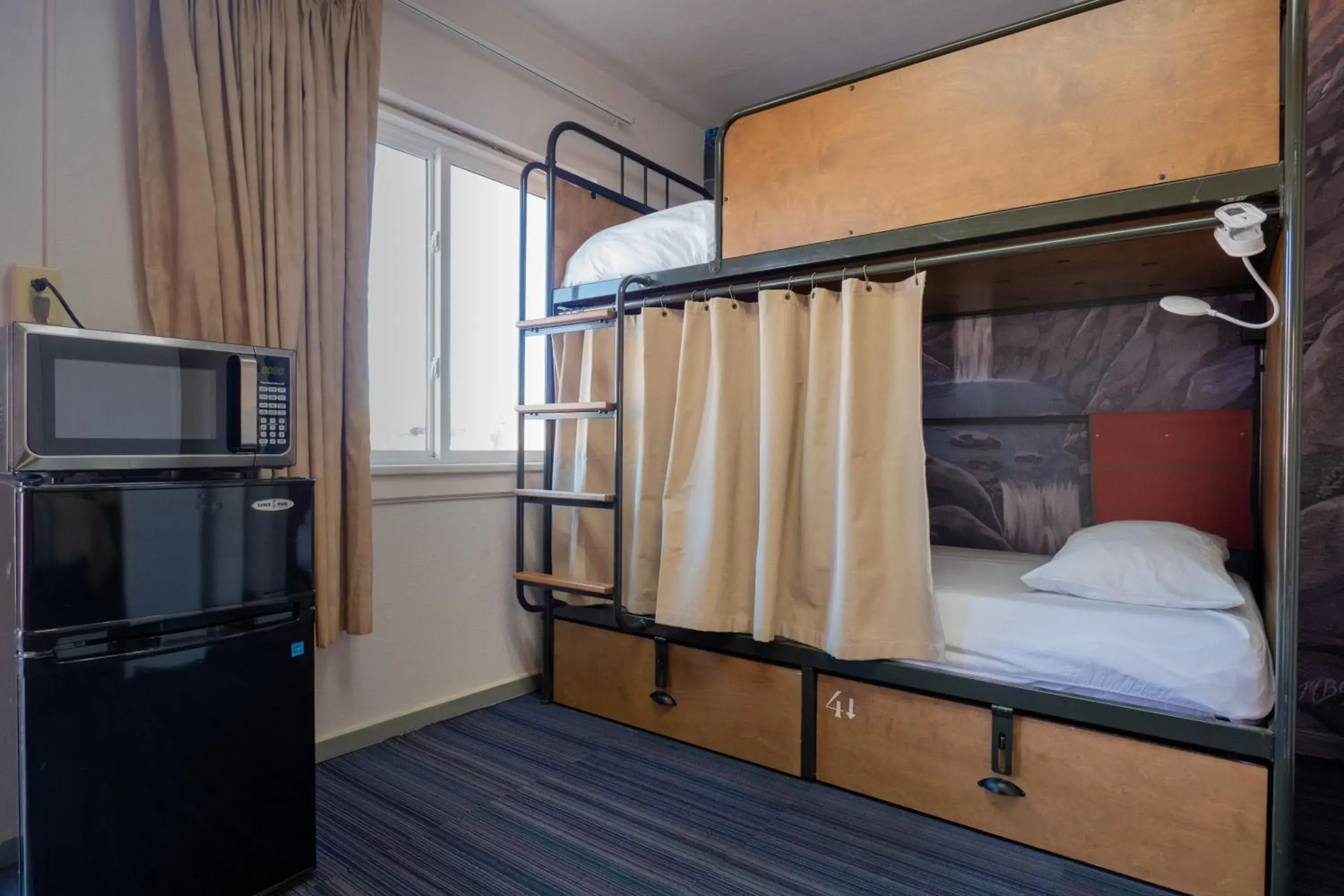 Standard Family Room in RAD Hostel Standard Family Room in RAD Hostel