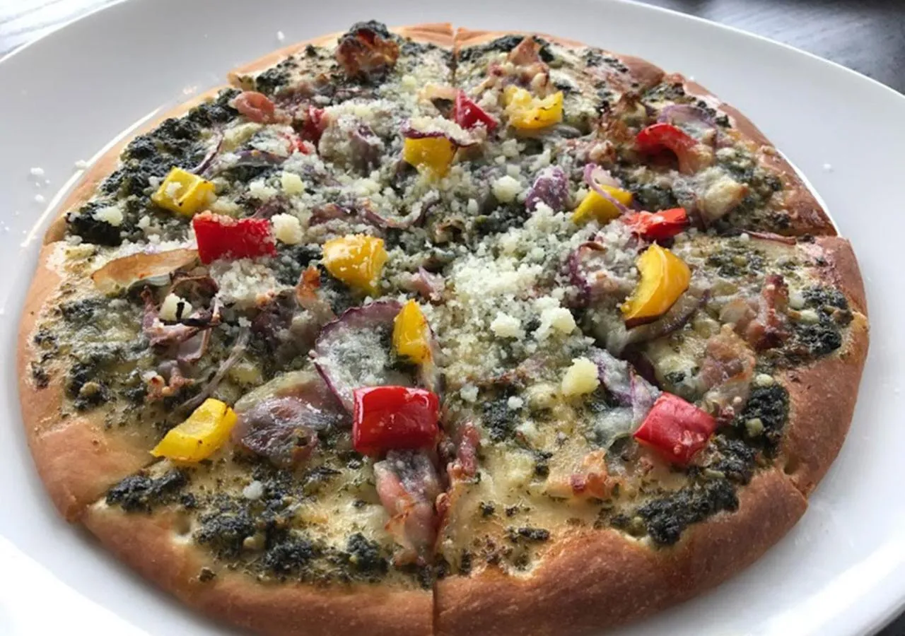 Food in Pension Kamifuji