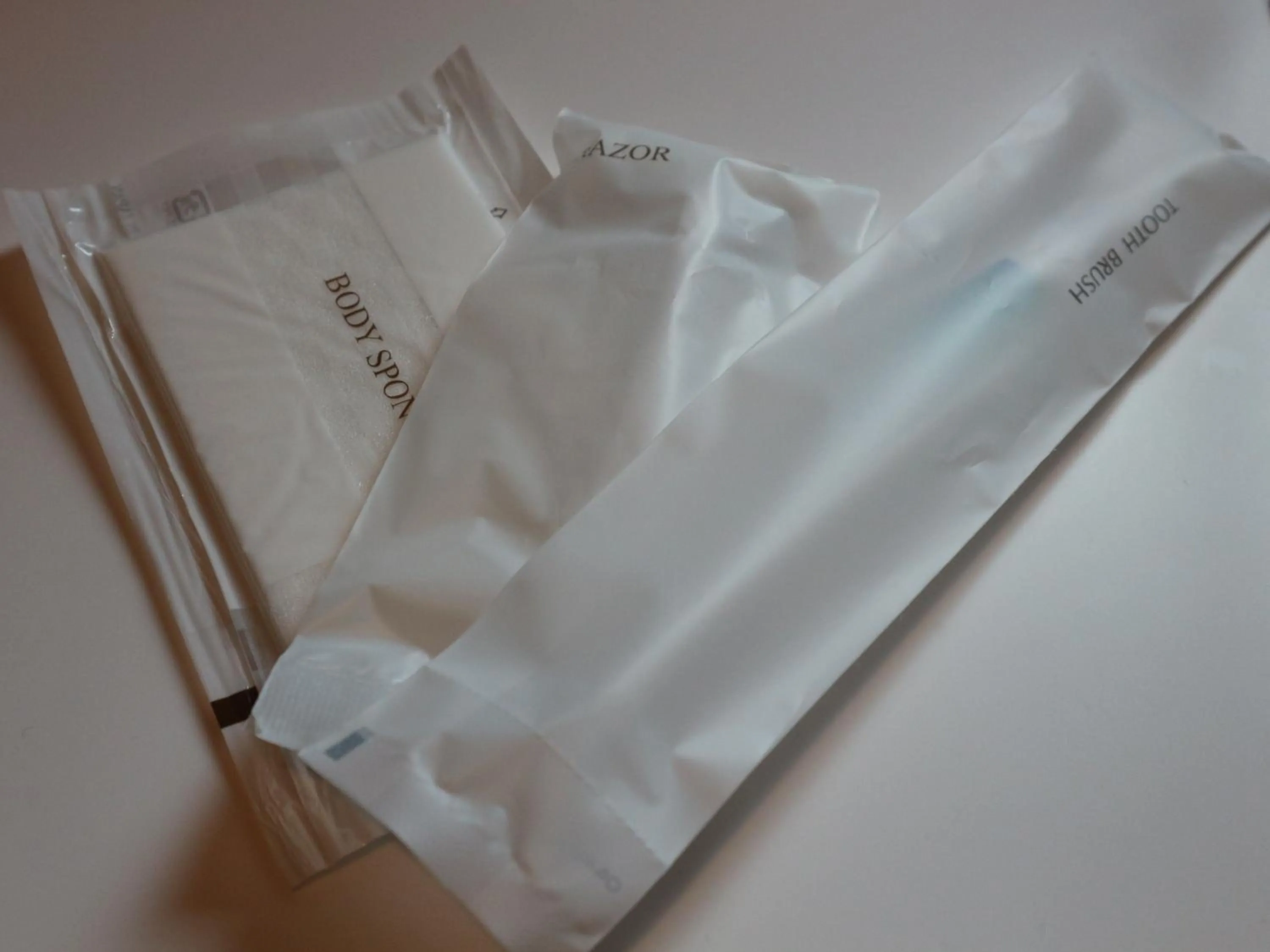 Photo of the whole room in Pension Kamifuji