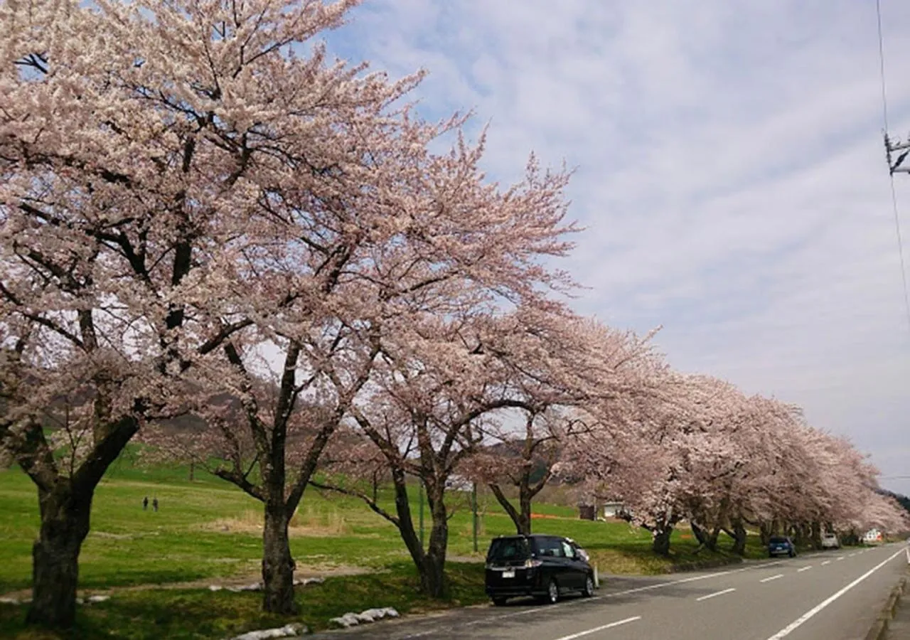 Other in Pension Kamifuji