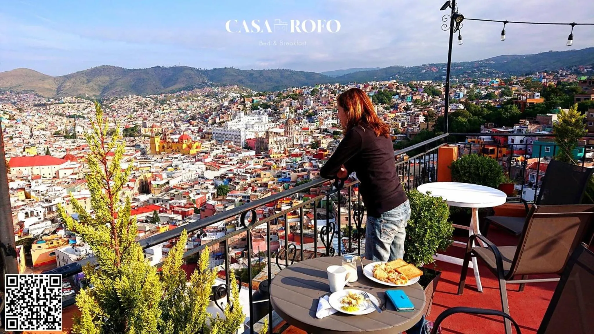 Casa Rofo