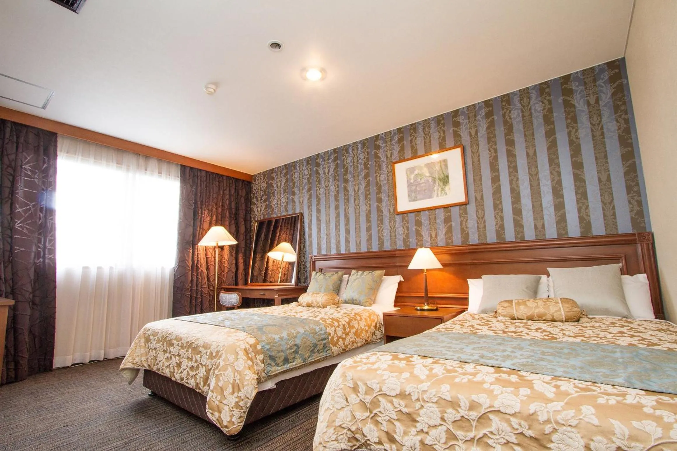 Shohakuen Hotel