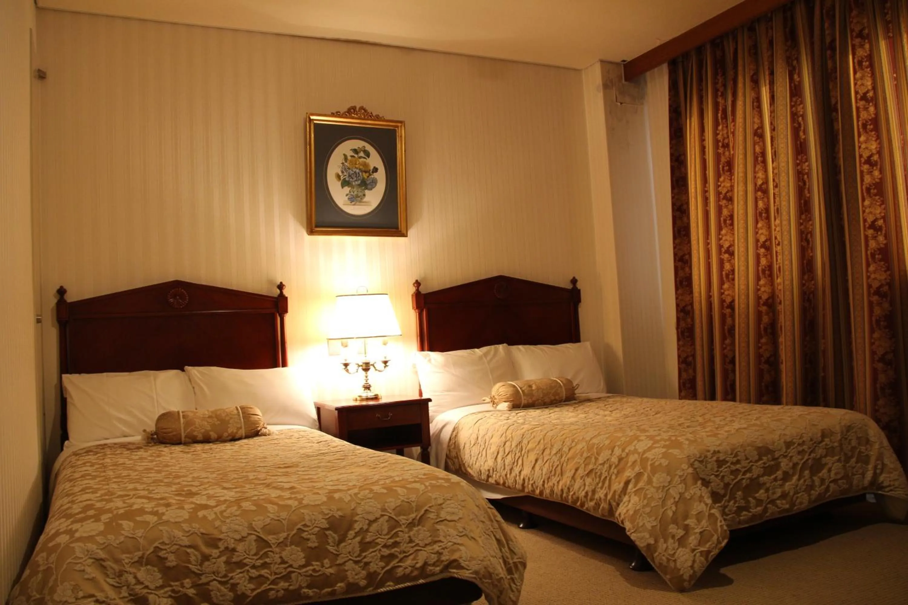 Shohakuen Hotel