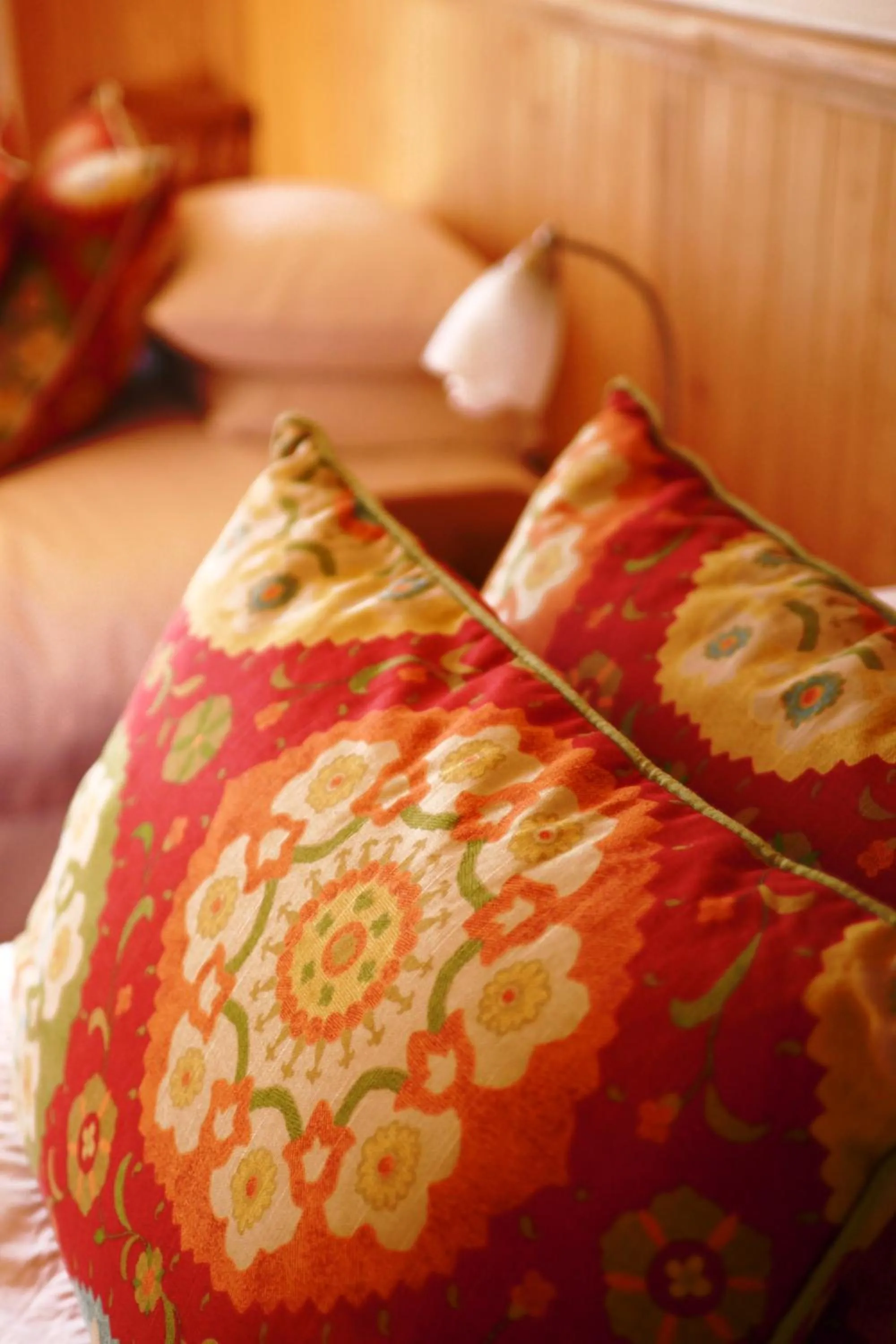 Bed in Hotel & Apart Hotel Monte Verde