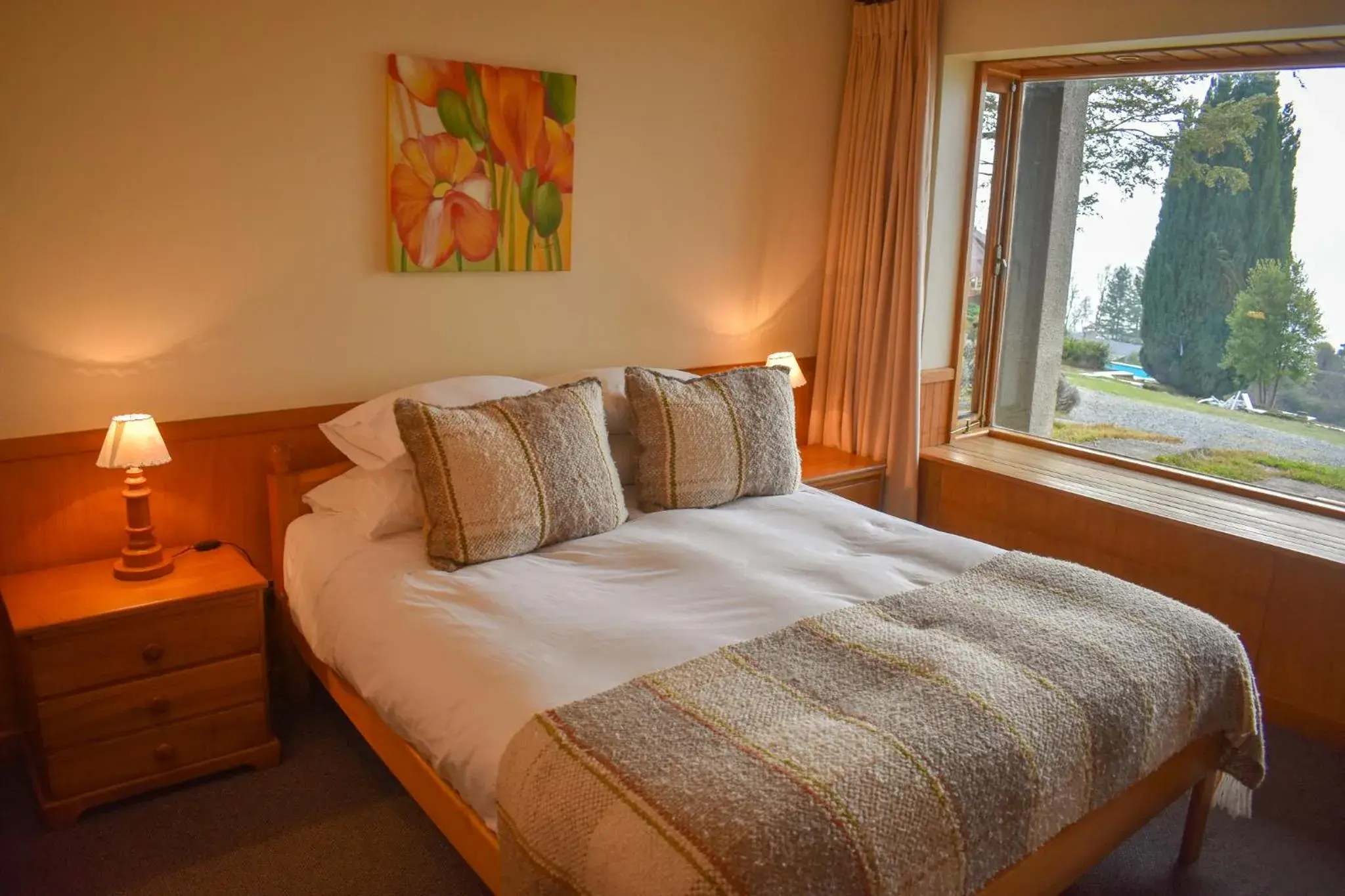 Bed in Hotel & Apart Hotel Monte Verde Bed in Hotel & Apart Hotel Monte Verde